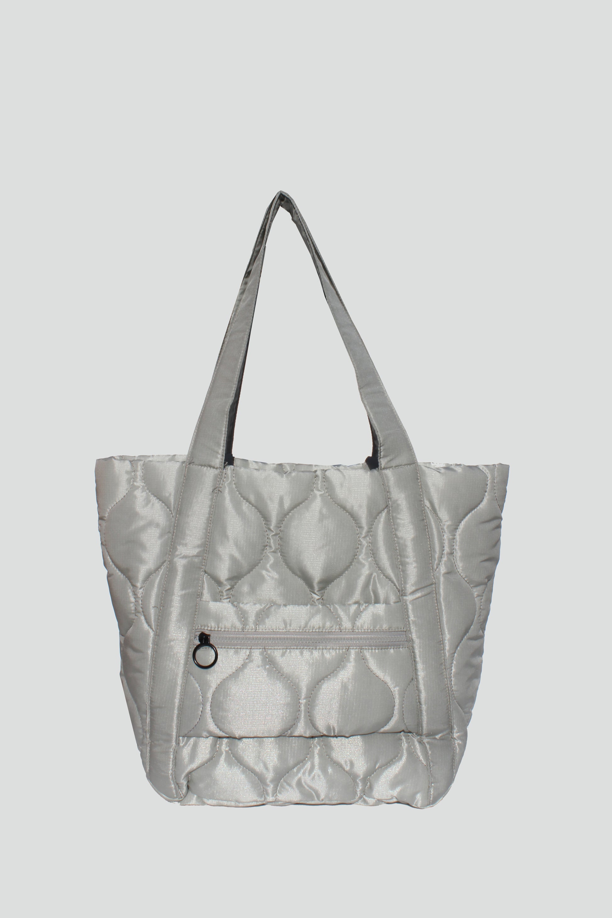 Lilah Quilted Hourglass Travel Bag - Street Level