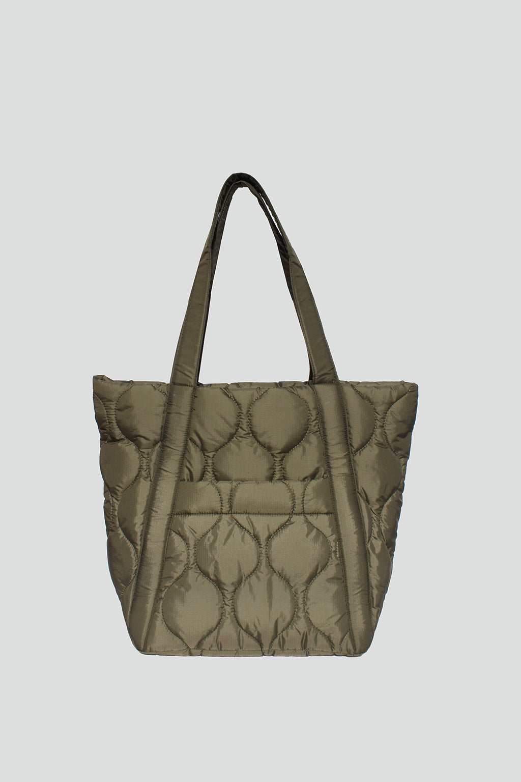 Lilah Quilted Hourglass Travel Bag - Street Level