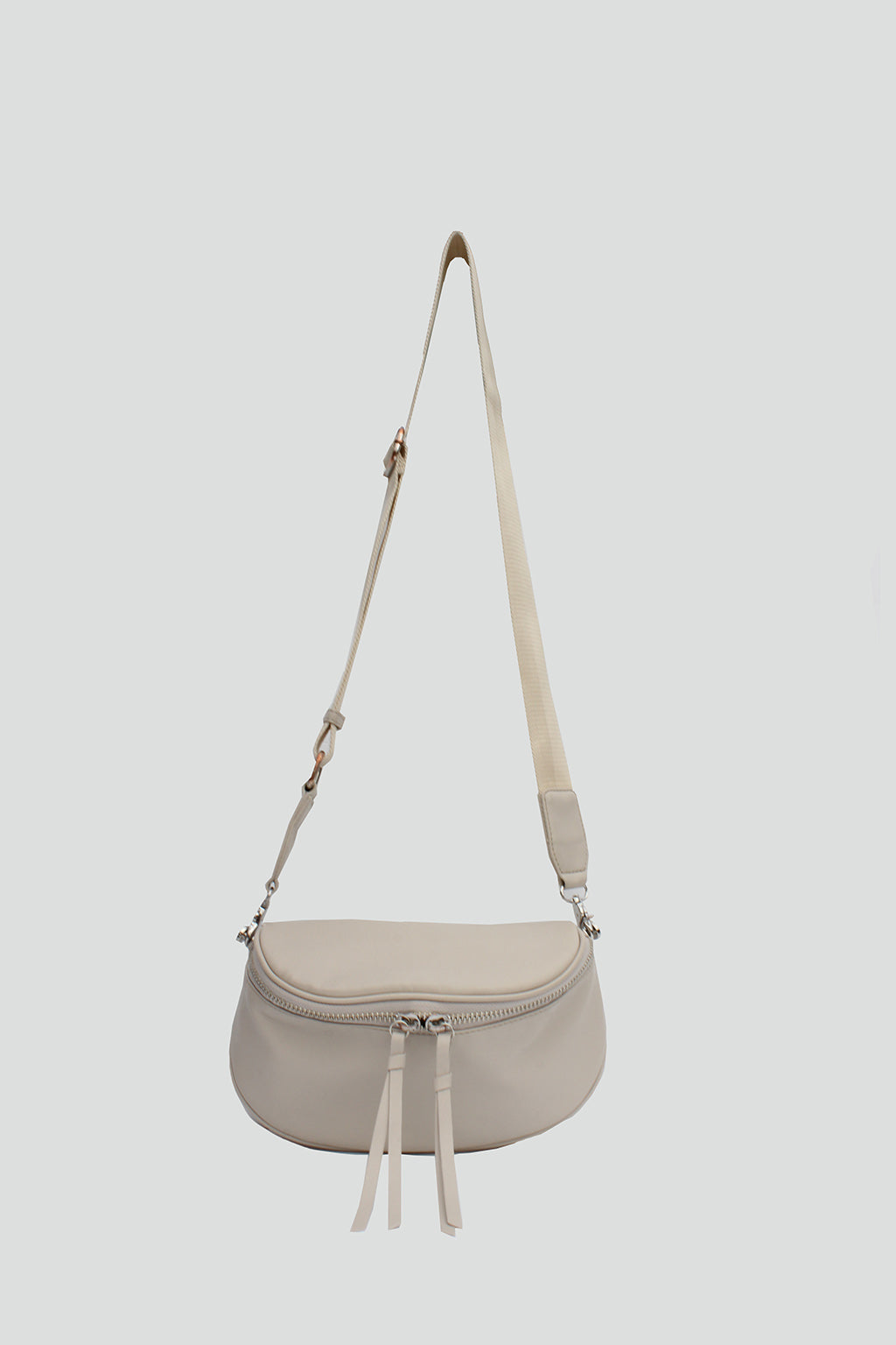 Ember Distressed Crossbody - Street Level