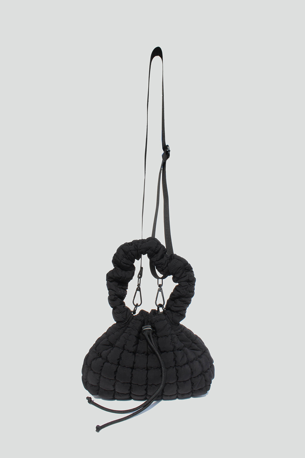 Celeste Mini Quilted Tote - Street Level