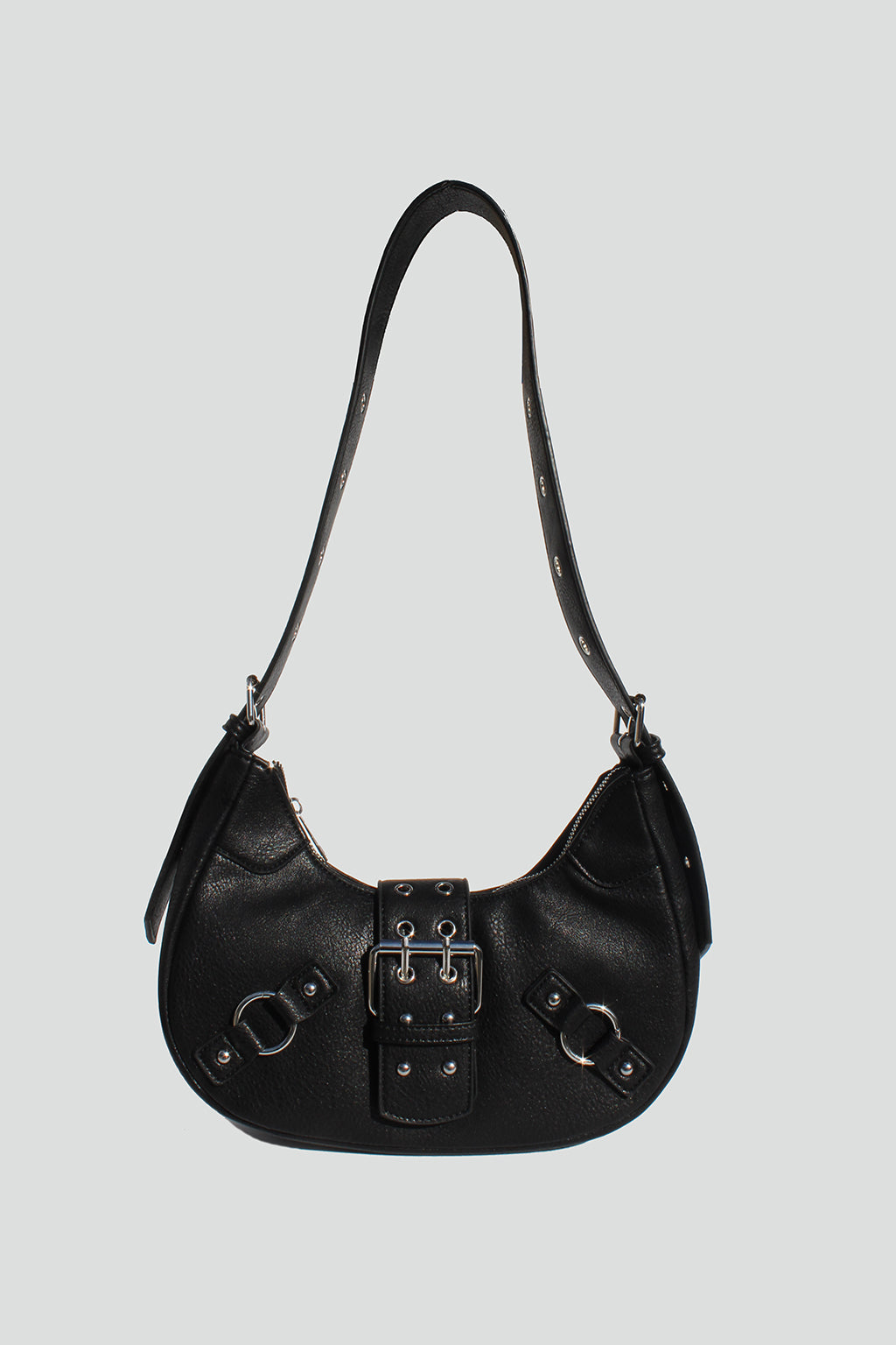 Addison Shoulder Bag - Street Level