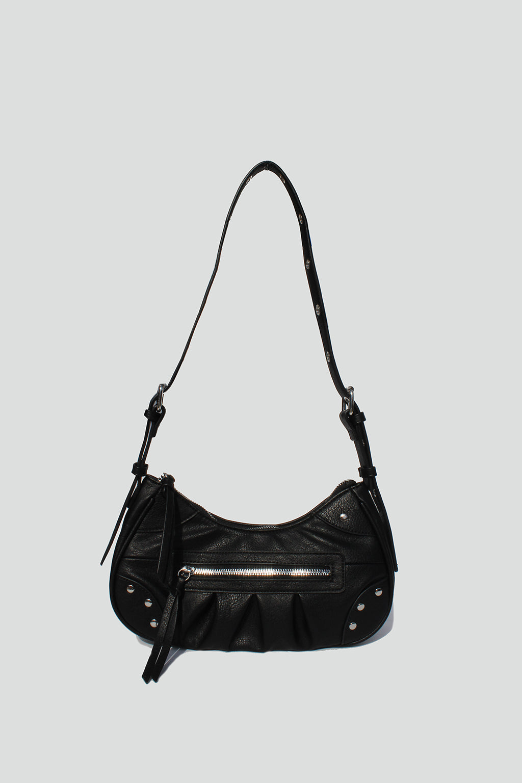 Eliana Baguette Bag - Street Level