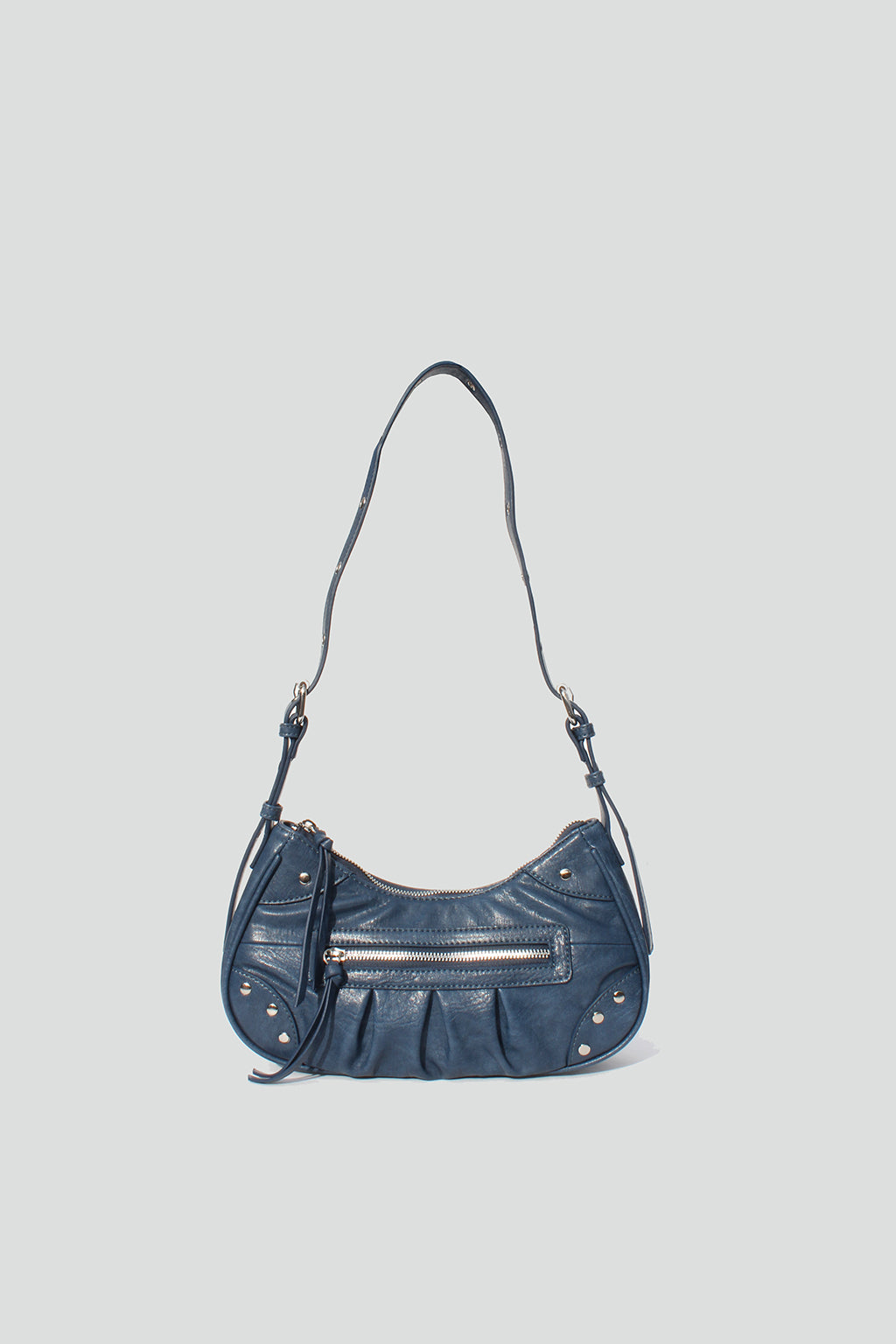Eliana Baguette Bag - Street Level