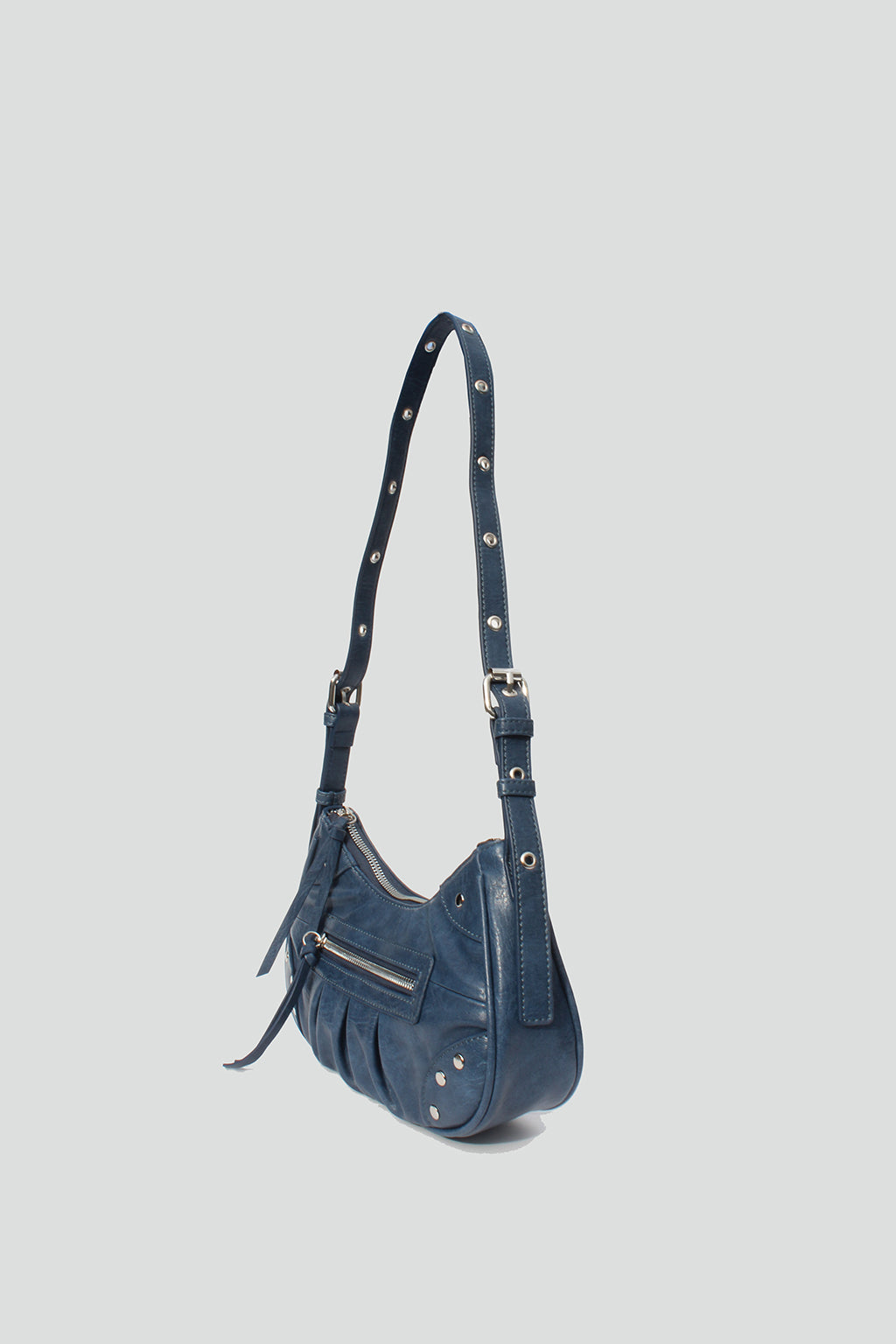 Eliana Baguette Bag - Street Level