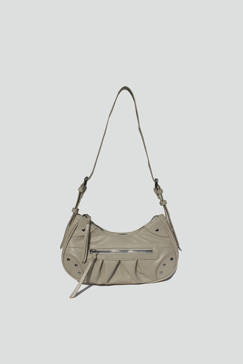 Eliana Baguette Bag - Street Level