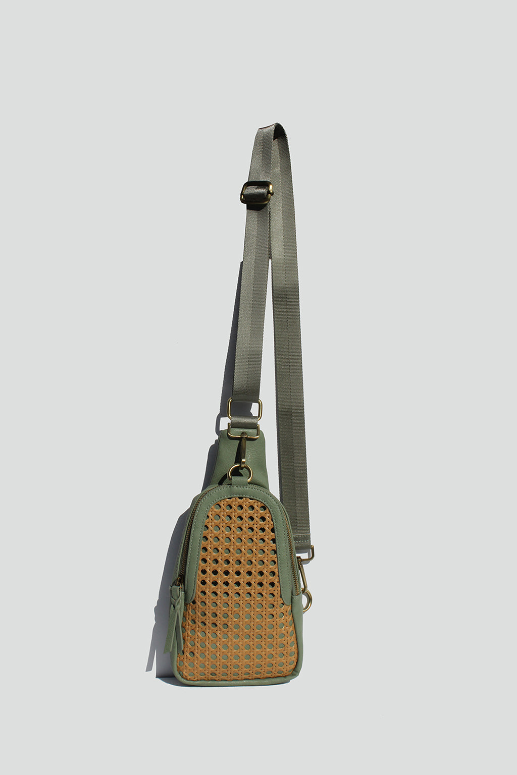 Rue Boho Sling Bag - Street Level