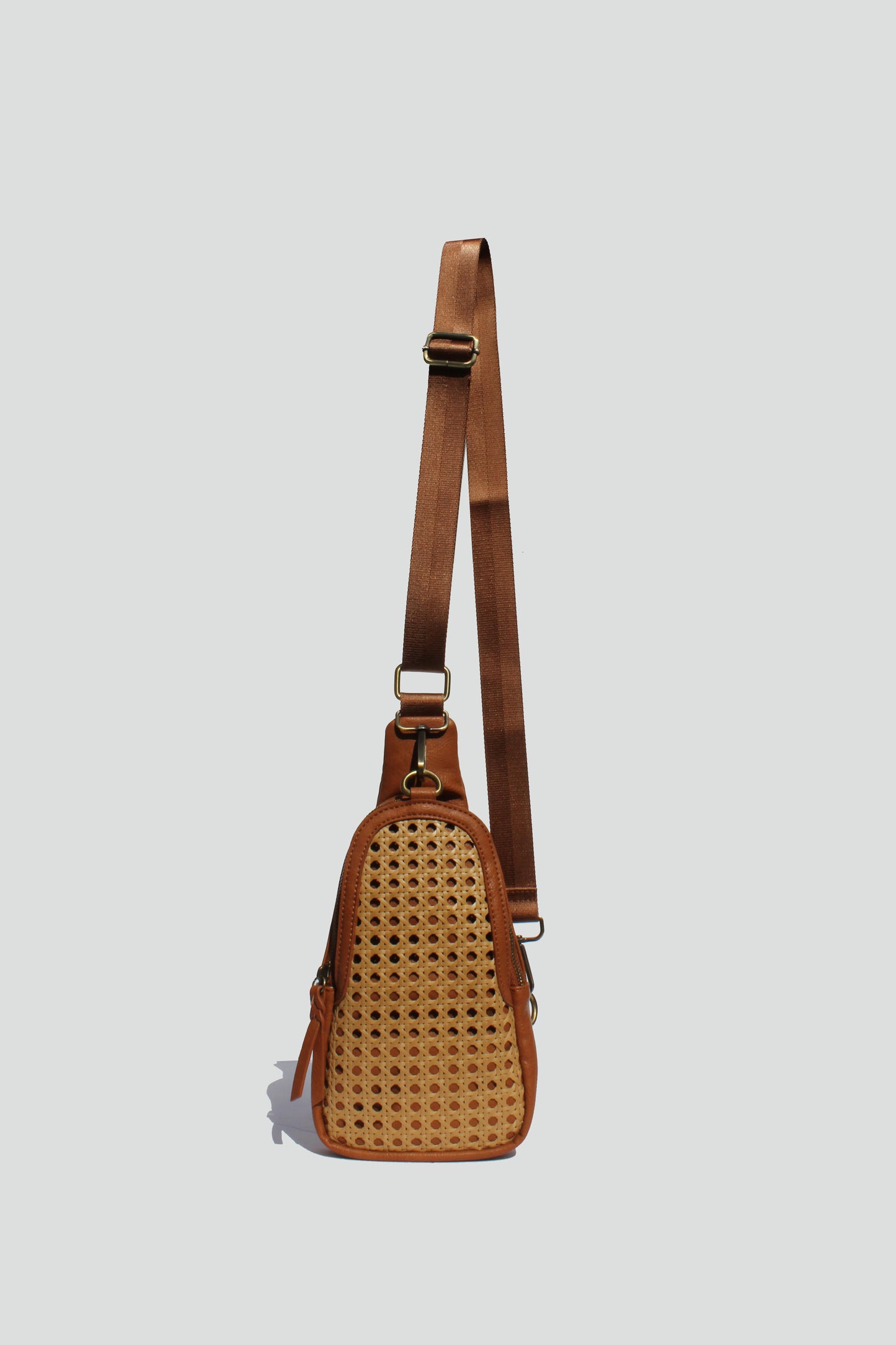 Rue Boho Sling Bag - Street Level