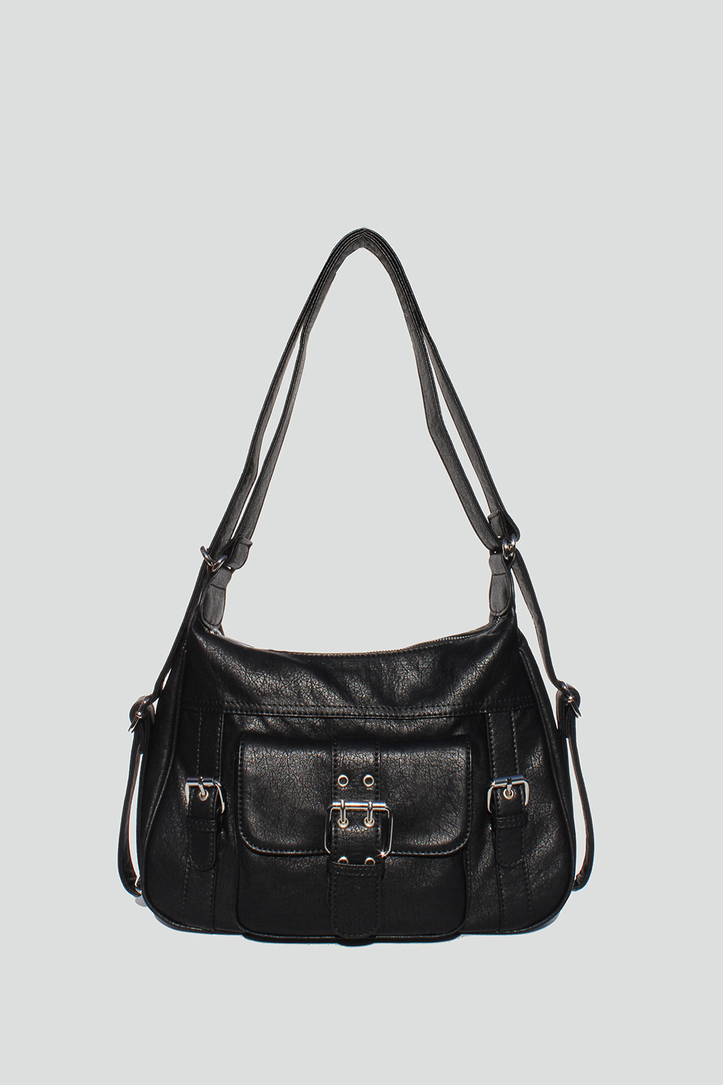 Cassie Convertible Backpack - Street Level