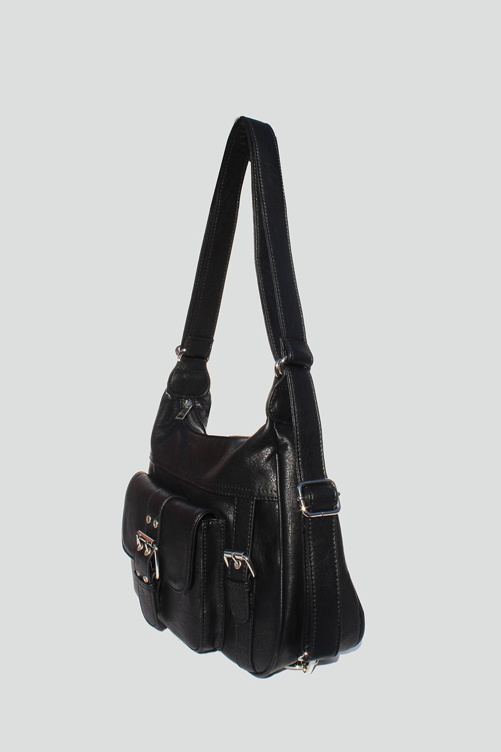 Cassie Convertible Backpack - Street Level
