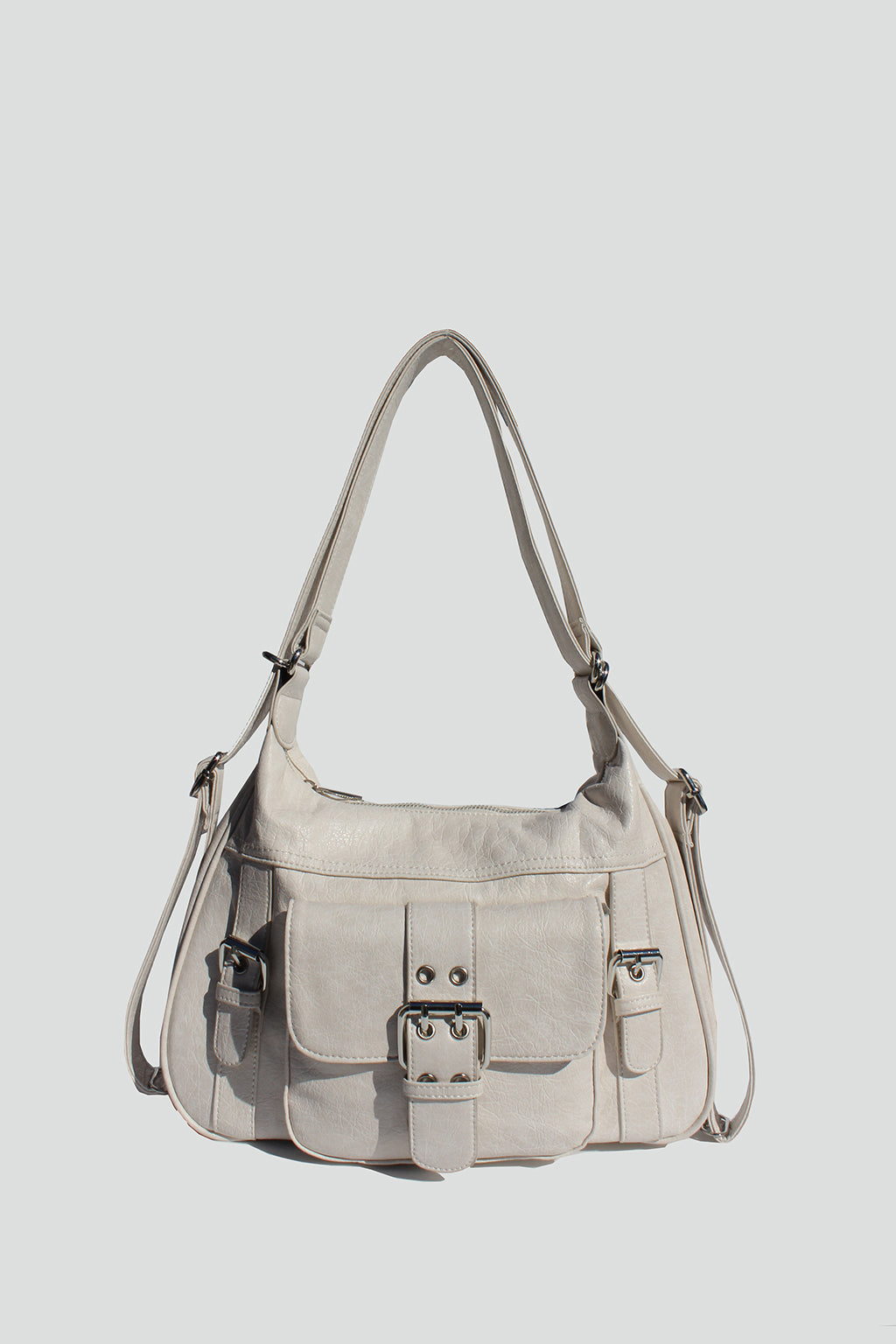 Cassie Convertible Backpack - Street Level