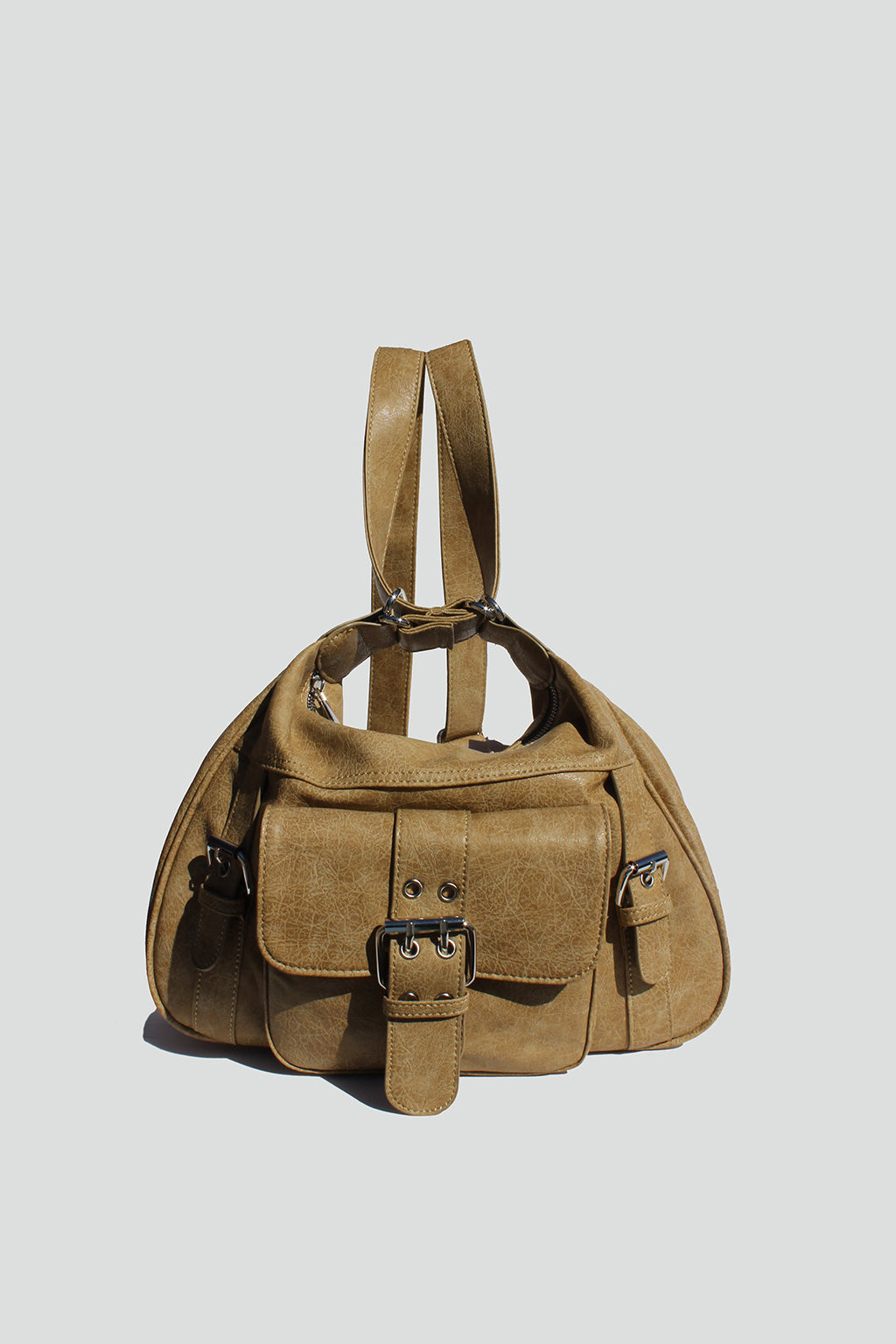 Cassie Convertible Backpack - Street Level