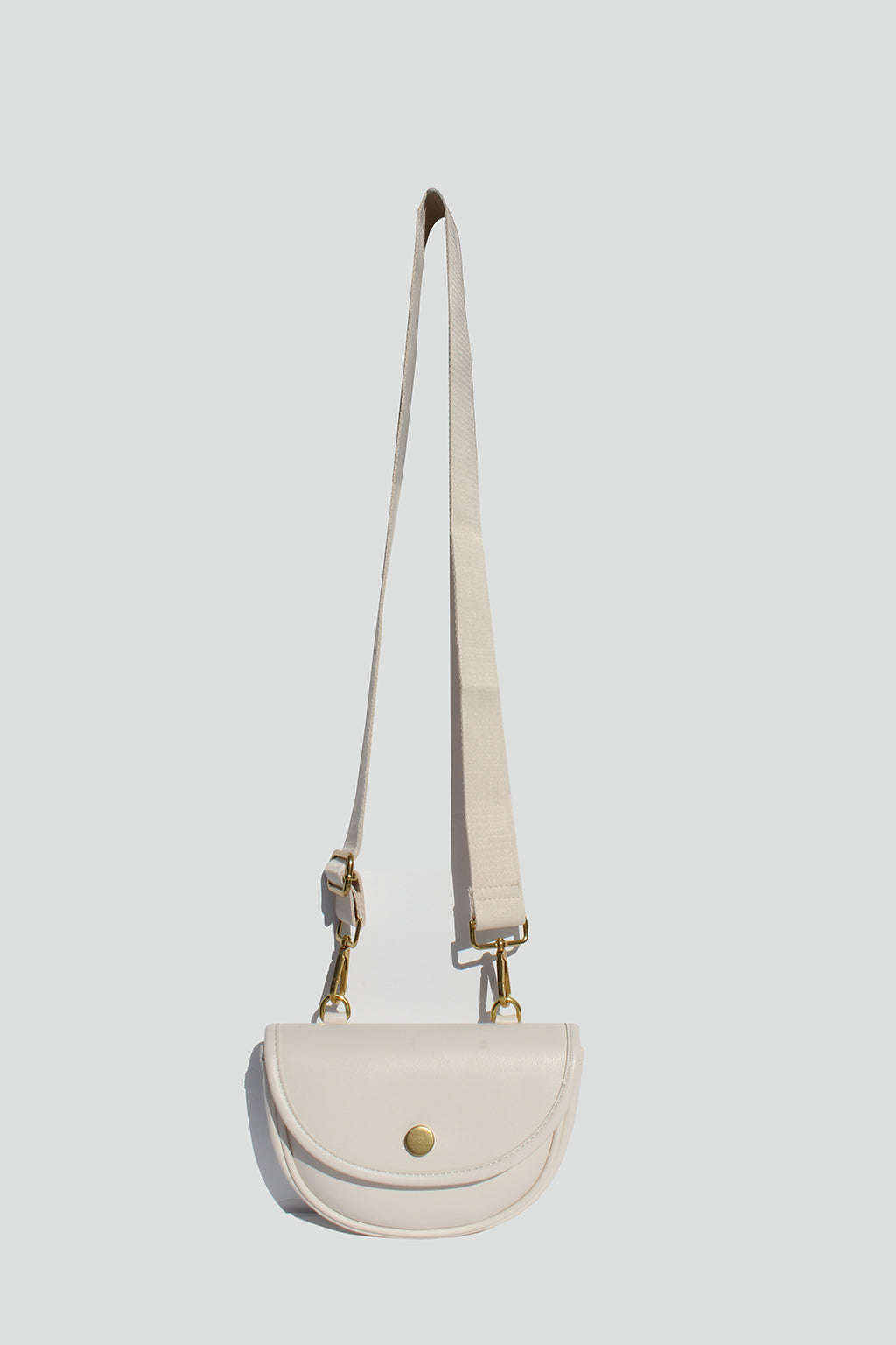 Harlow Simple Crossbody / Belt Bag - Street Level