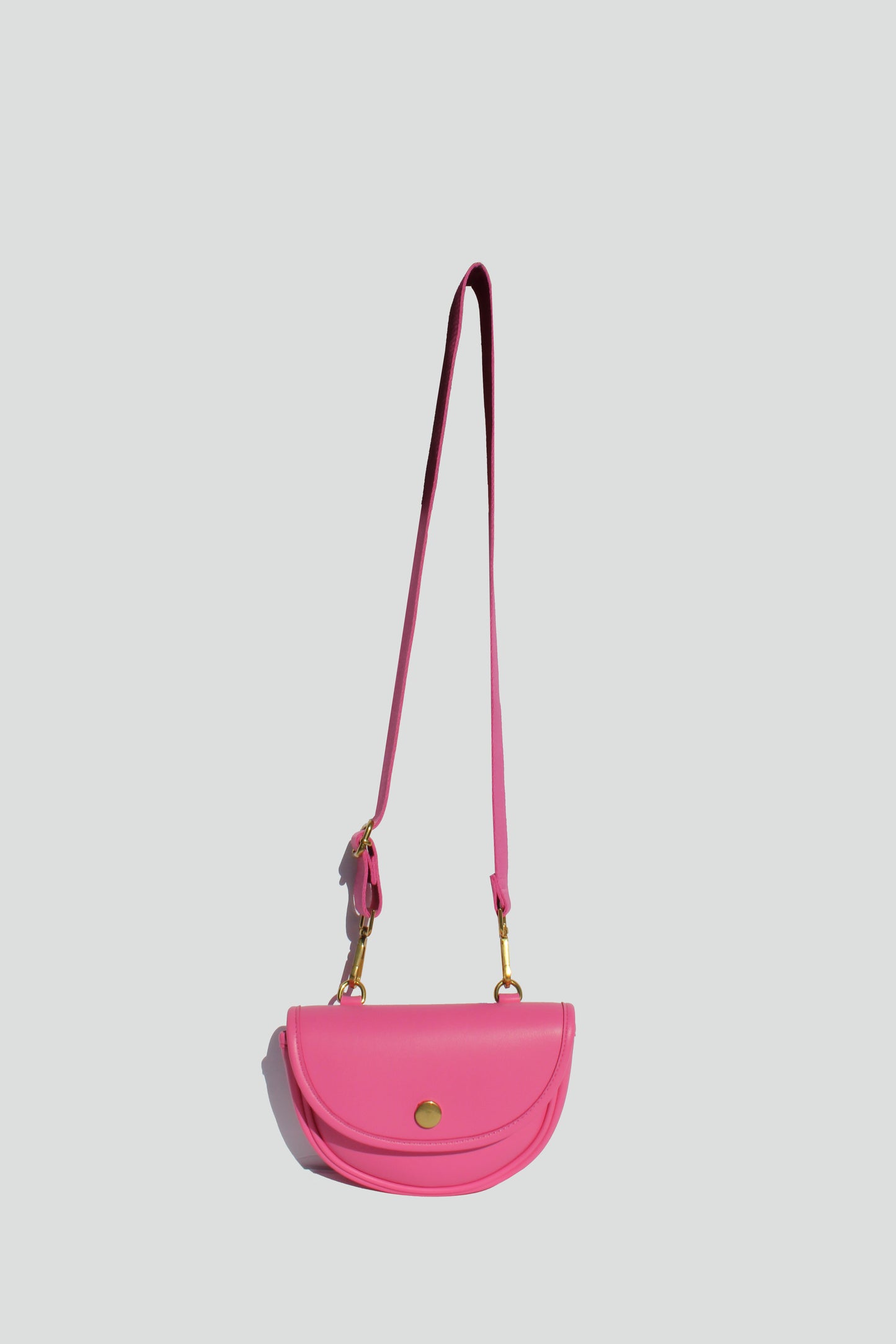 Harlow Simple Crossbody / Belt Bag - Street Level