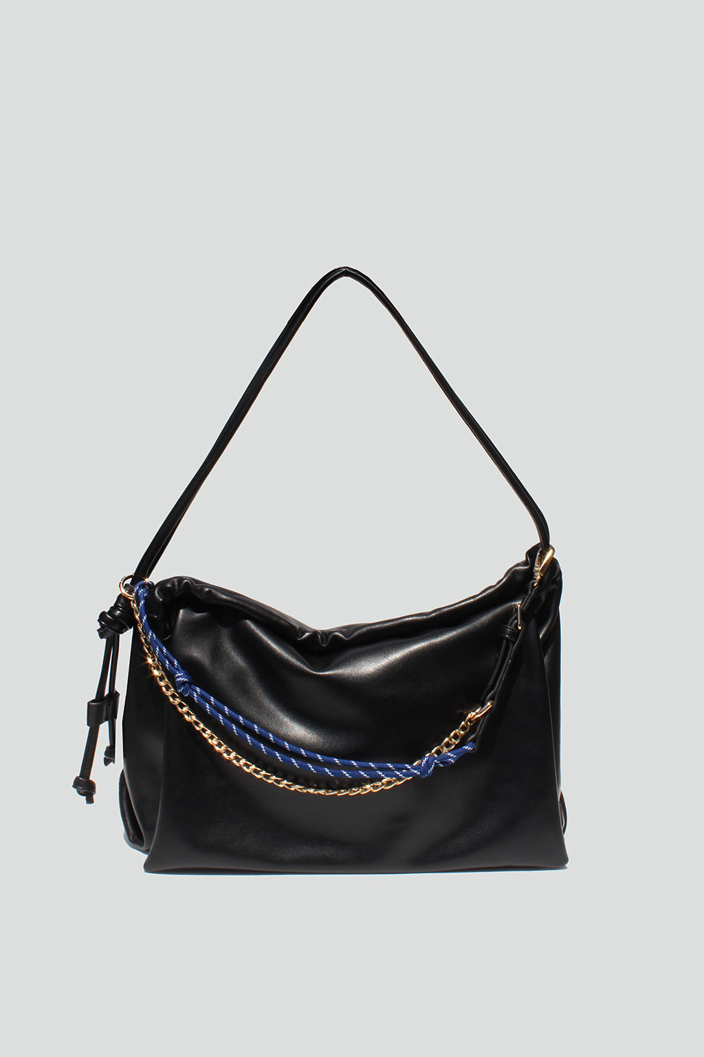 Luna Soft Shoulder Bag - Street Level
