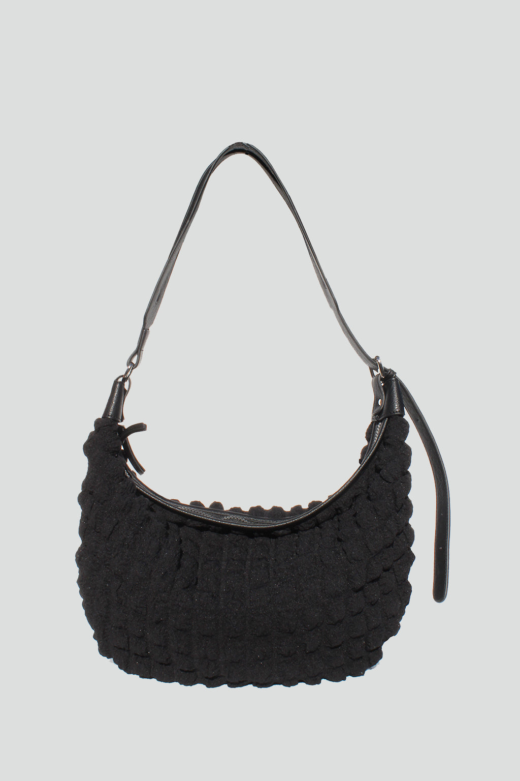 Callie Quilted Shoulder Bag - Street Level