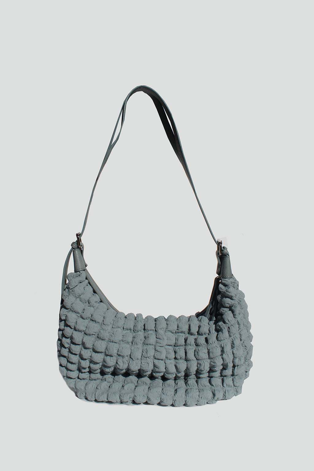 Callie Quilted Shoulder Bag - Street Level