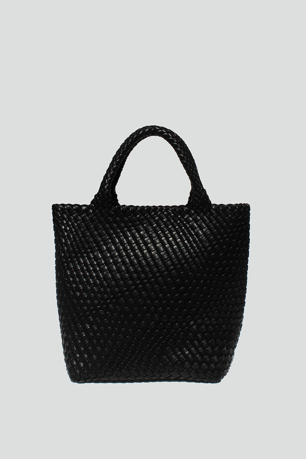 Ivy Woven Tote - Street Level