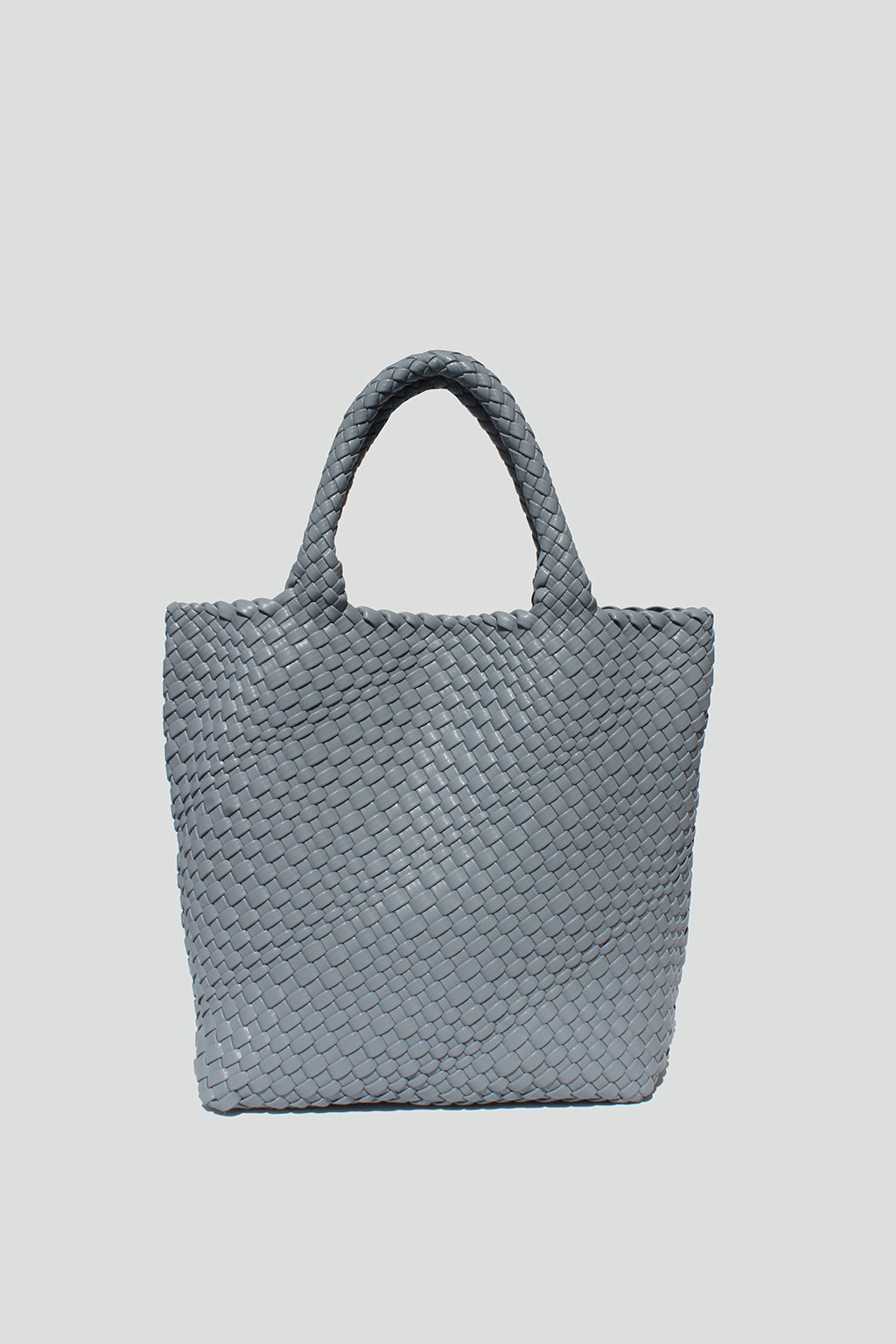Ivy Woven Tote - Street Level