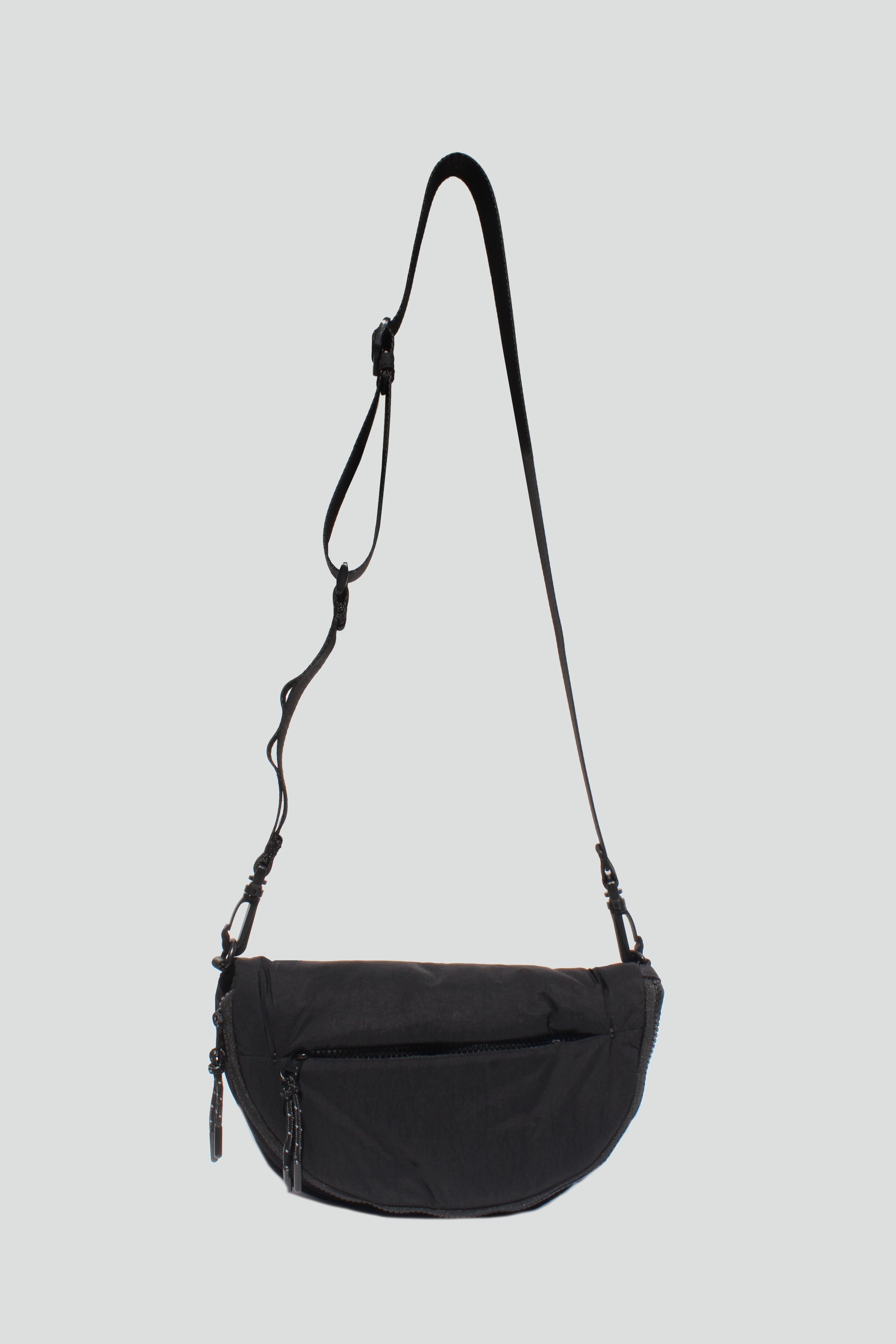 Lainey Puffy Crossbody - Street Level