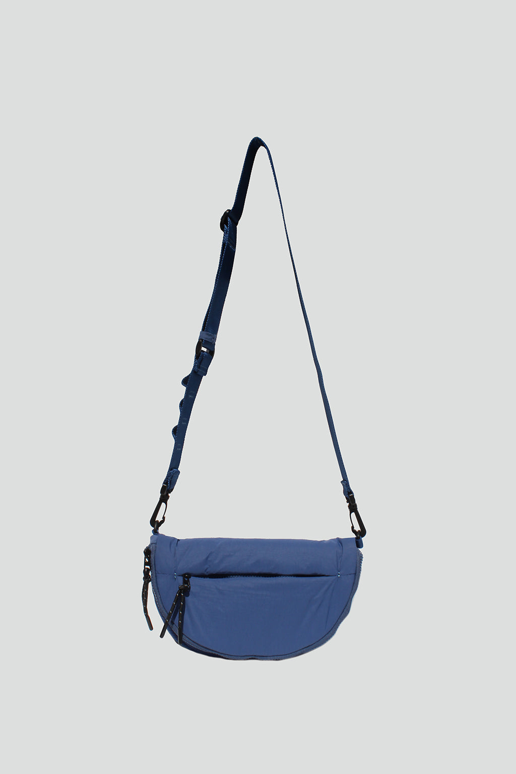 Lainey Puffy Crossbody - Street Level