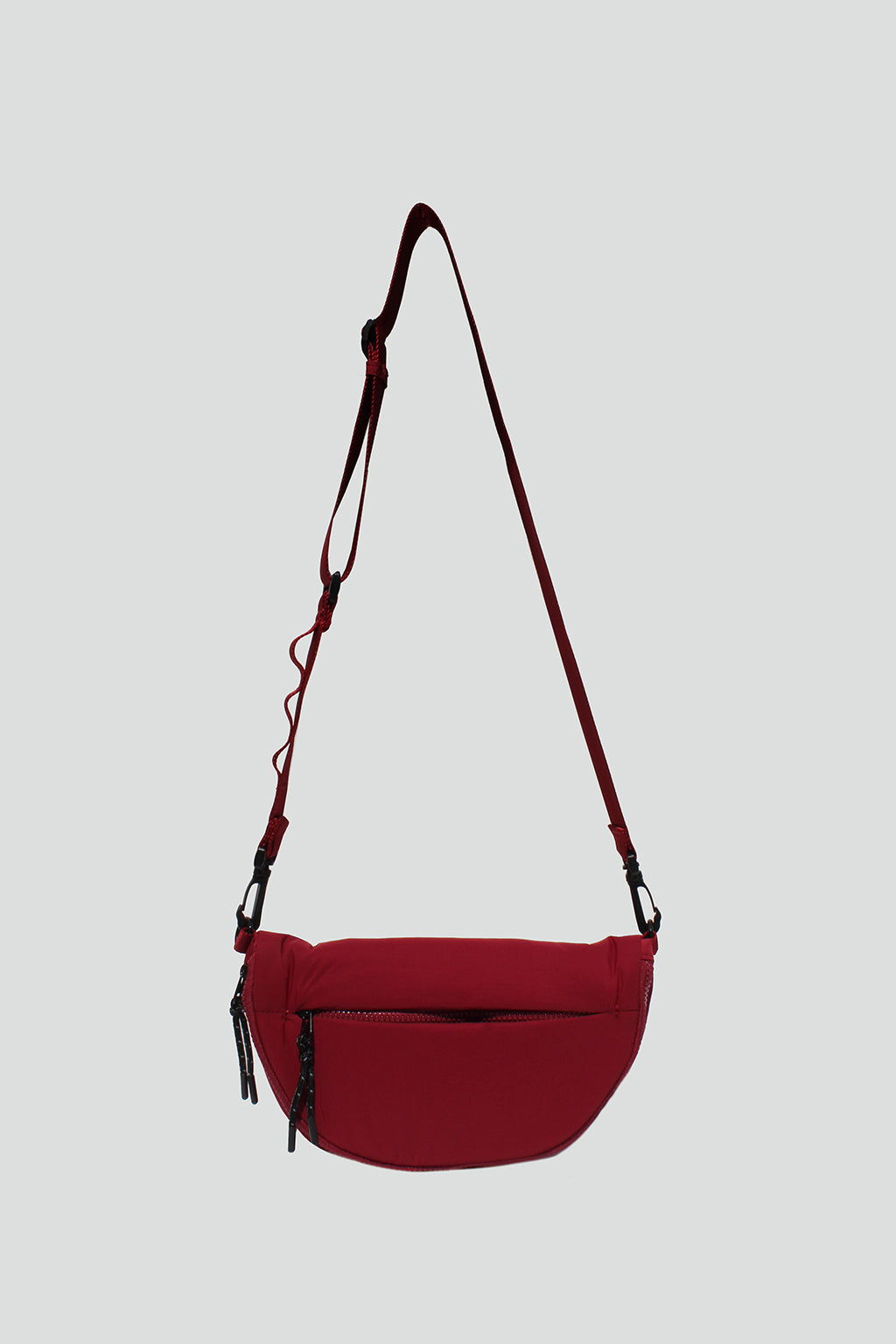 Lainey Puffy Crossbody - Street Level