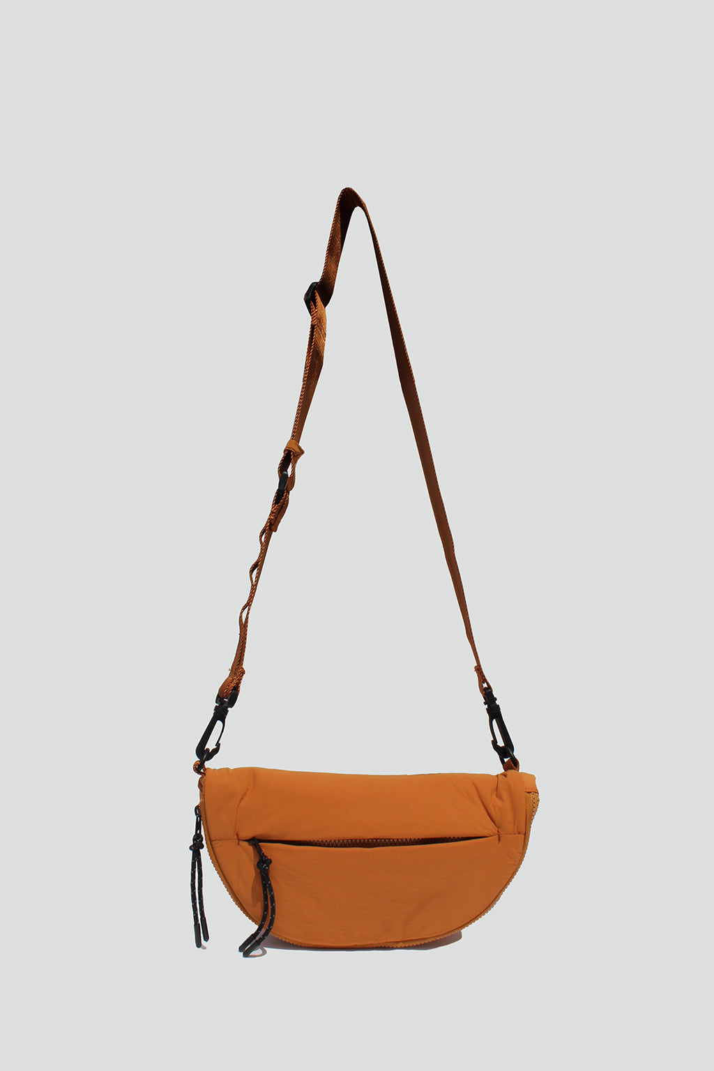 Lainey Puffy Crossbody - Street Level
