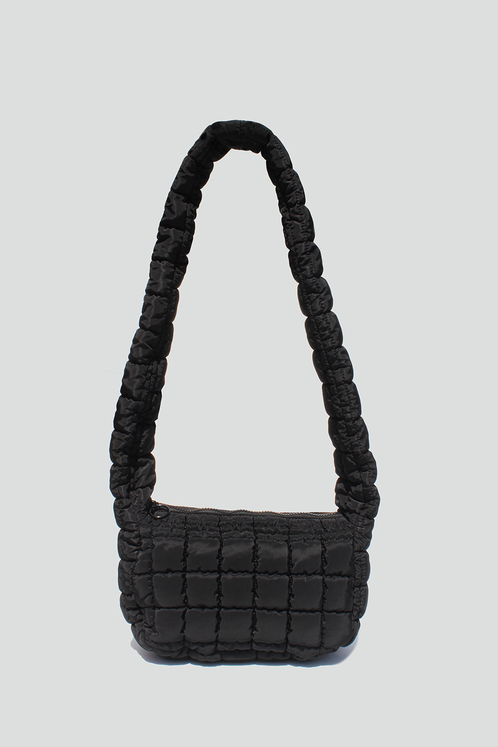 Emery Quilted Crossbody - Street Level