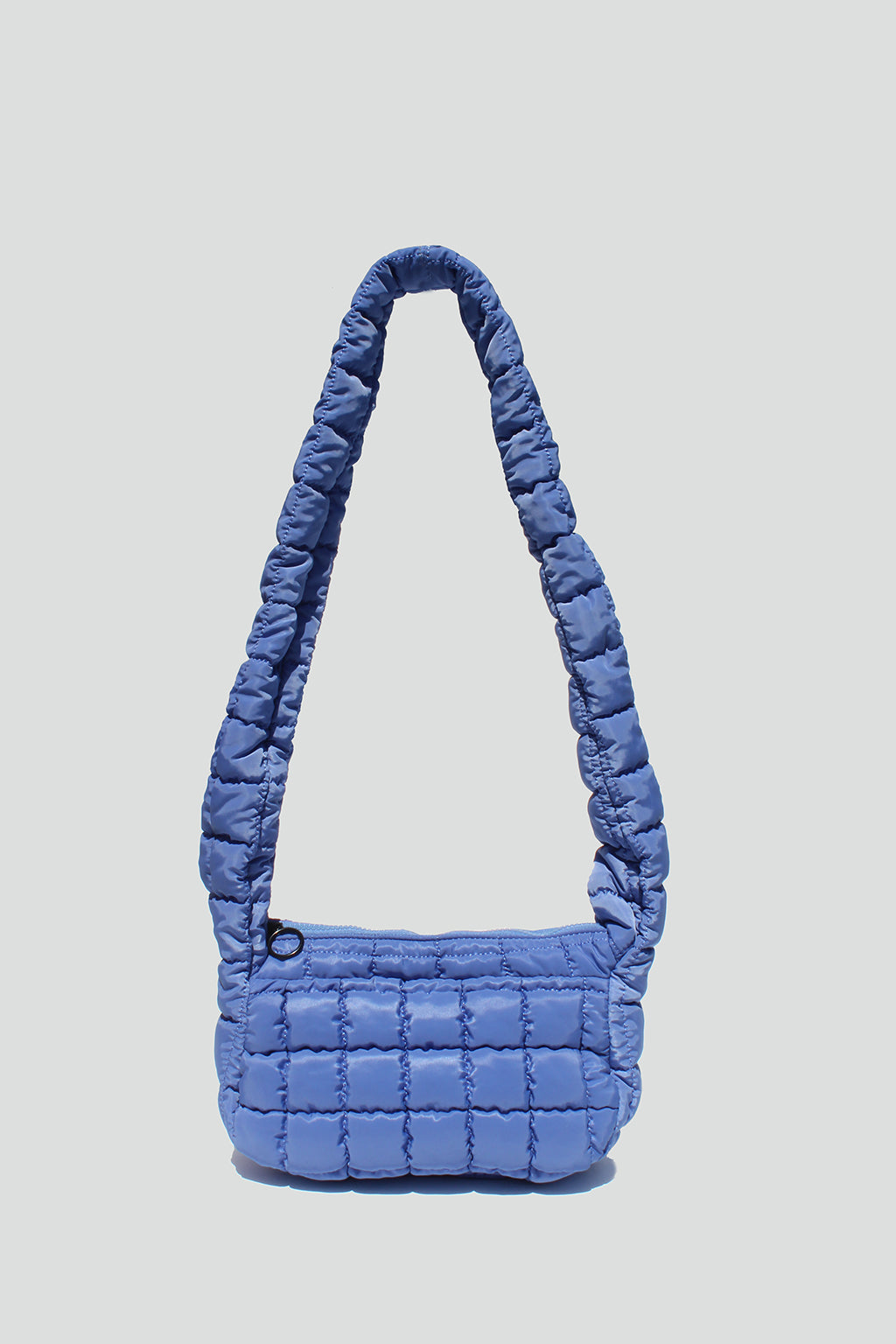 Emery Quilted Crossbody - Street Level