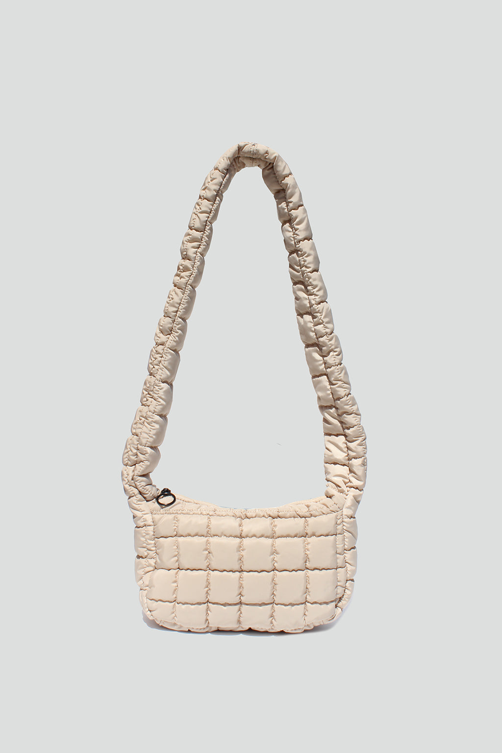Emery Quilted Crossbody - Street Level