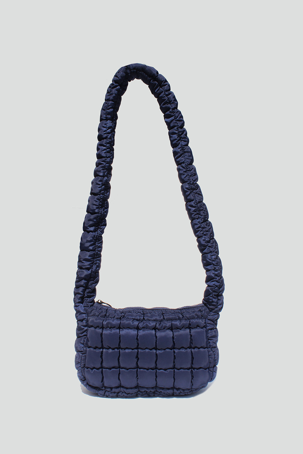 Emery Quilted Crossbody - Street Level