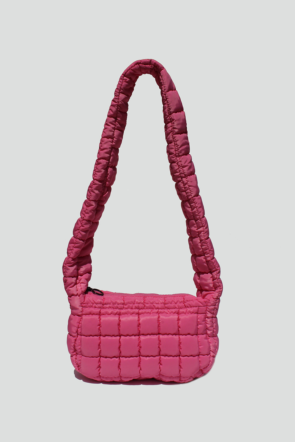 Emery Quilted Crossbody - Street Level