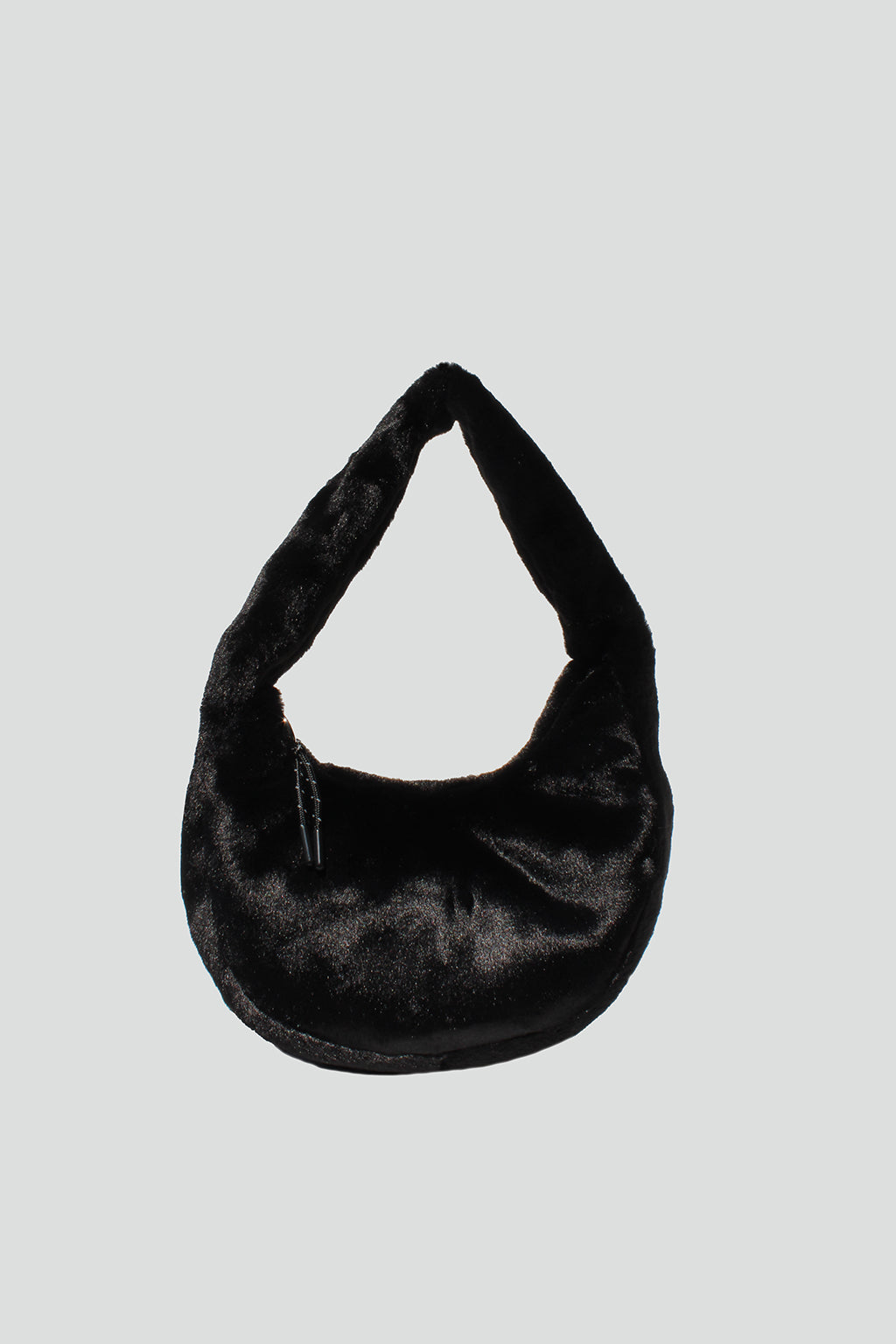 Millie Mini Fur Tote - Street Level