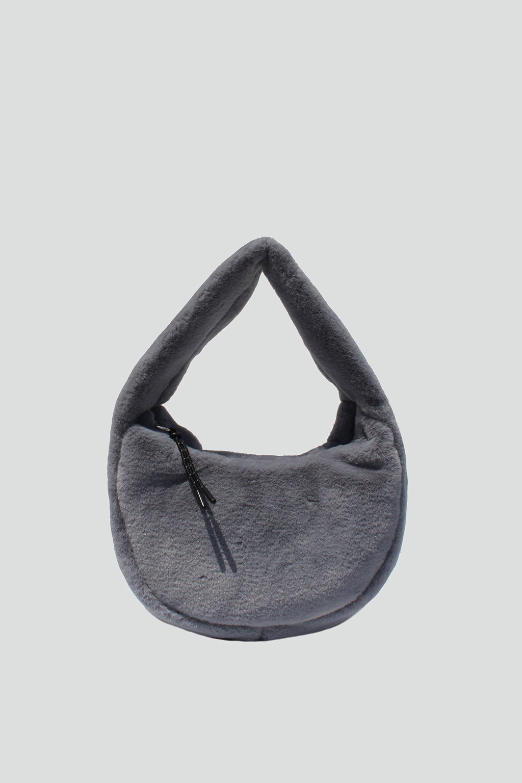 Millie Mini Fur Tote - Street Level