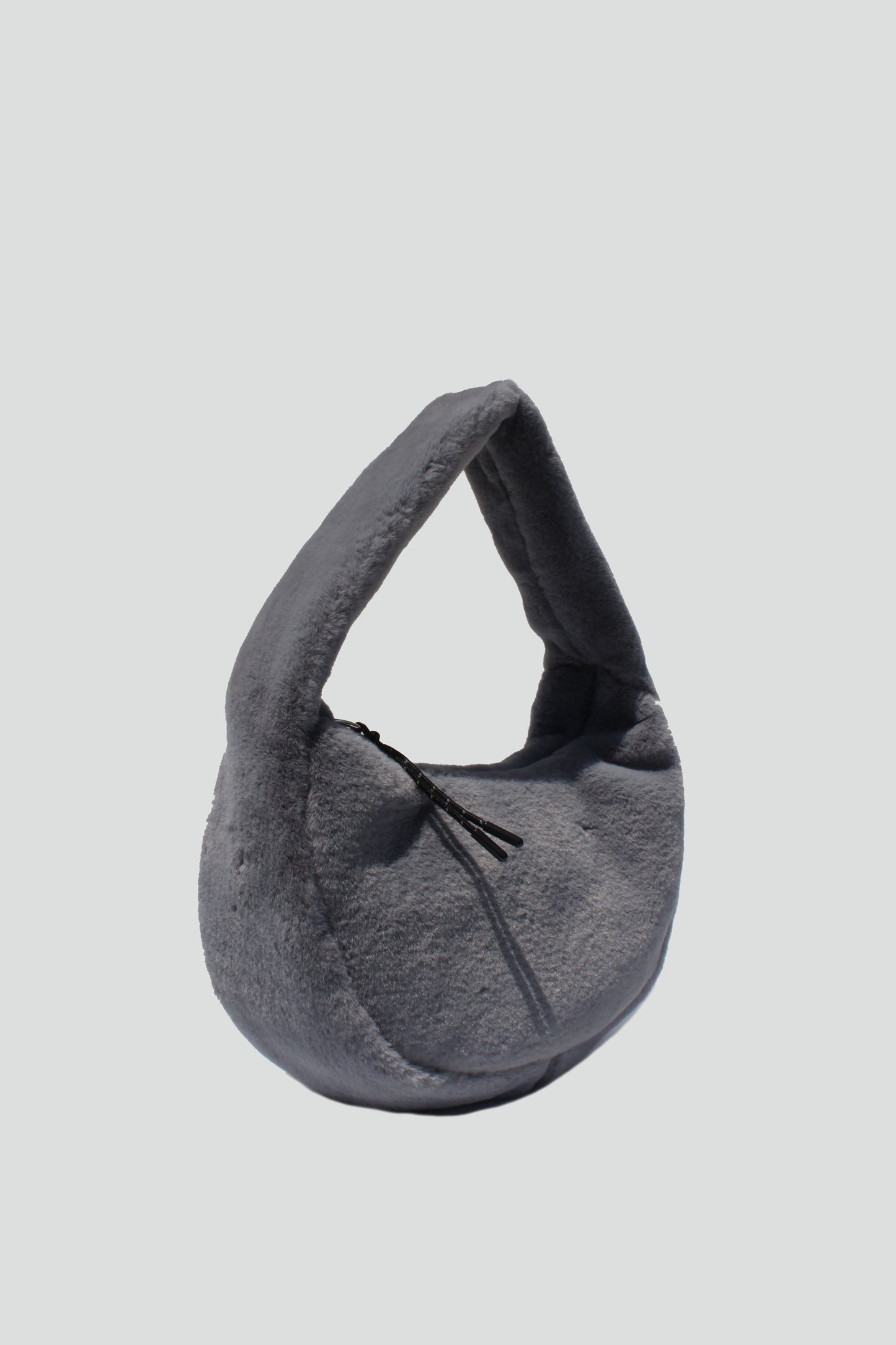 Millie Mini Fur Tote - Street Level