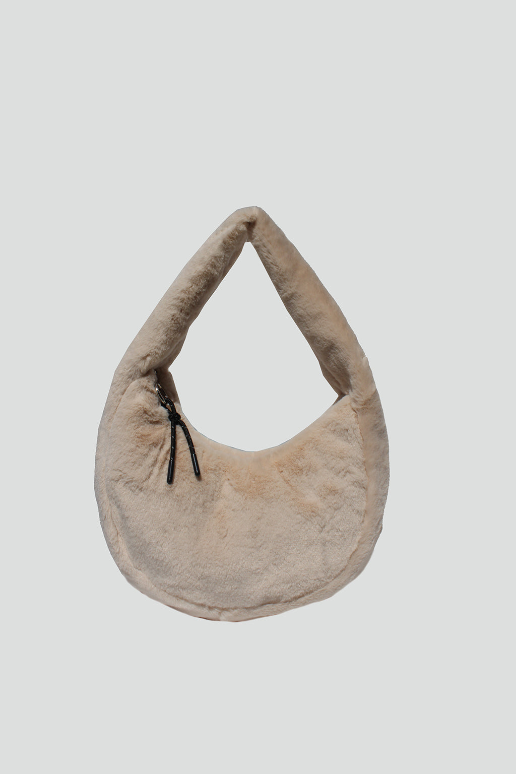 Millie Mini Fur Tote - Street Level