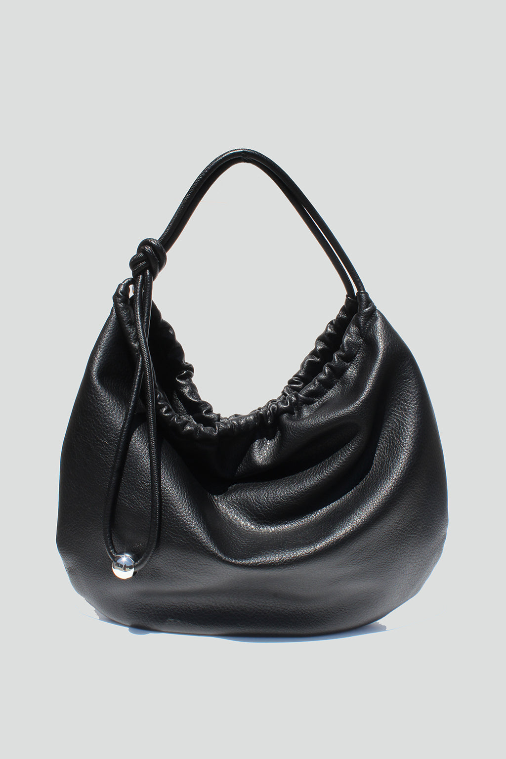 Dahlia Knot Tote Bag - Street Level