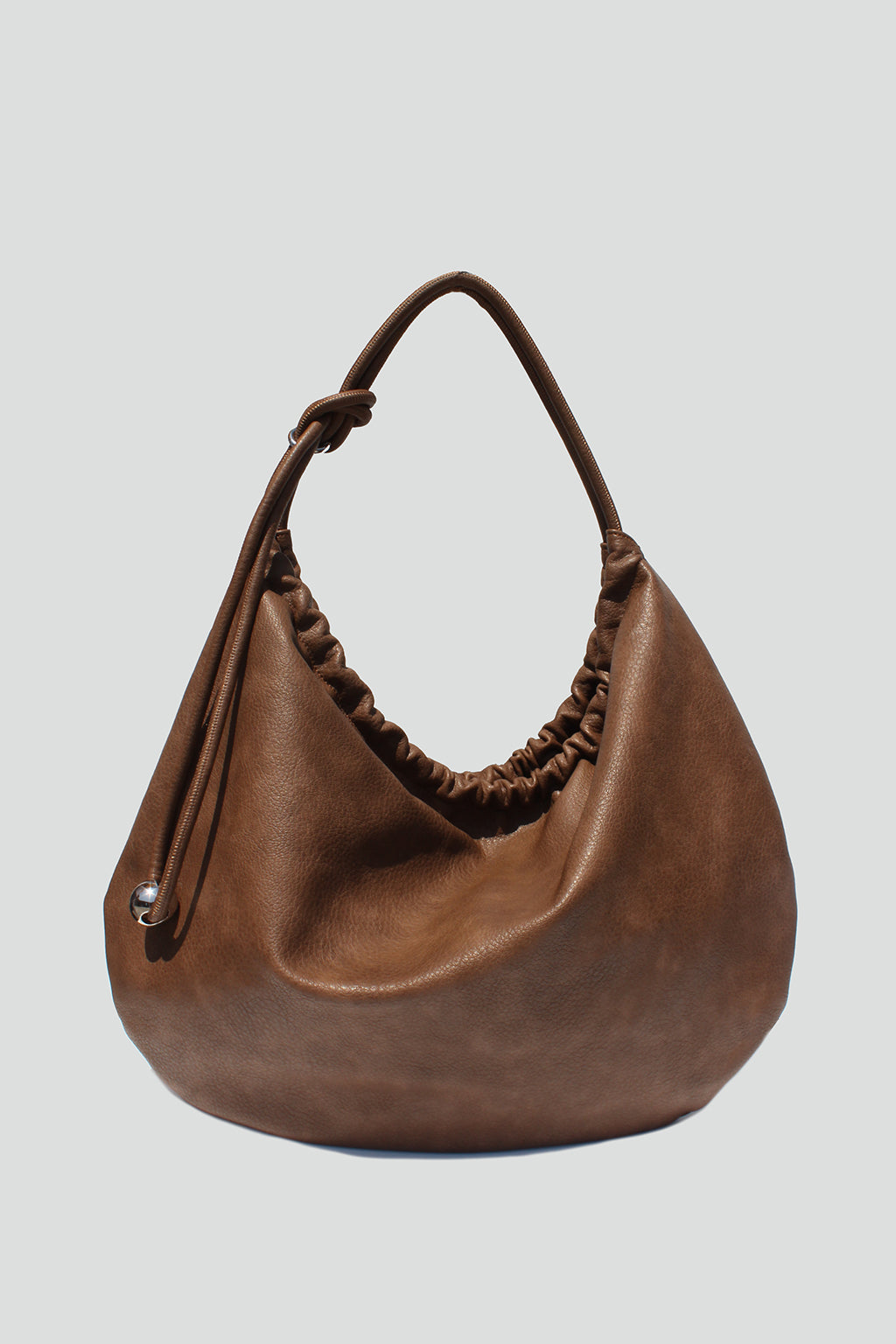 Dahlia Knot Tote Bag - Street Level