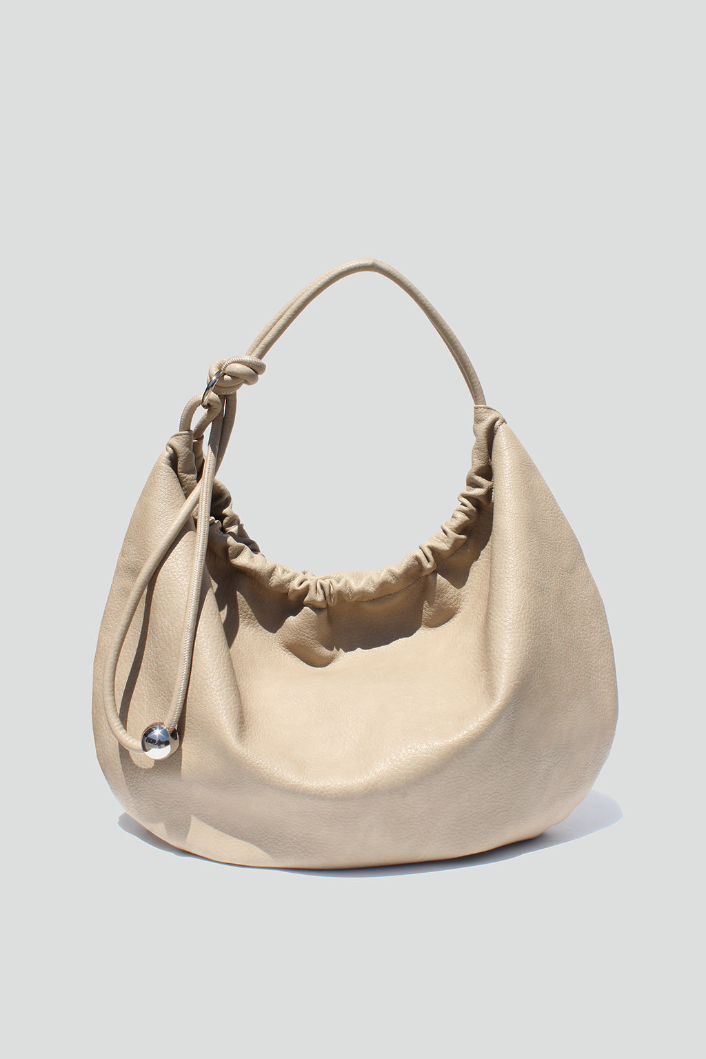 Dahlia Knot Tote Bag - Street Level