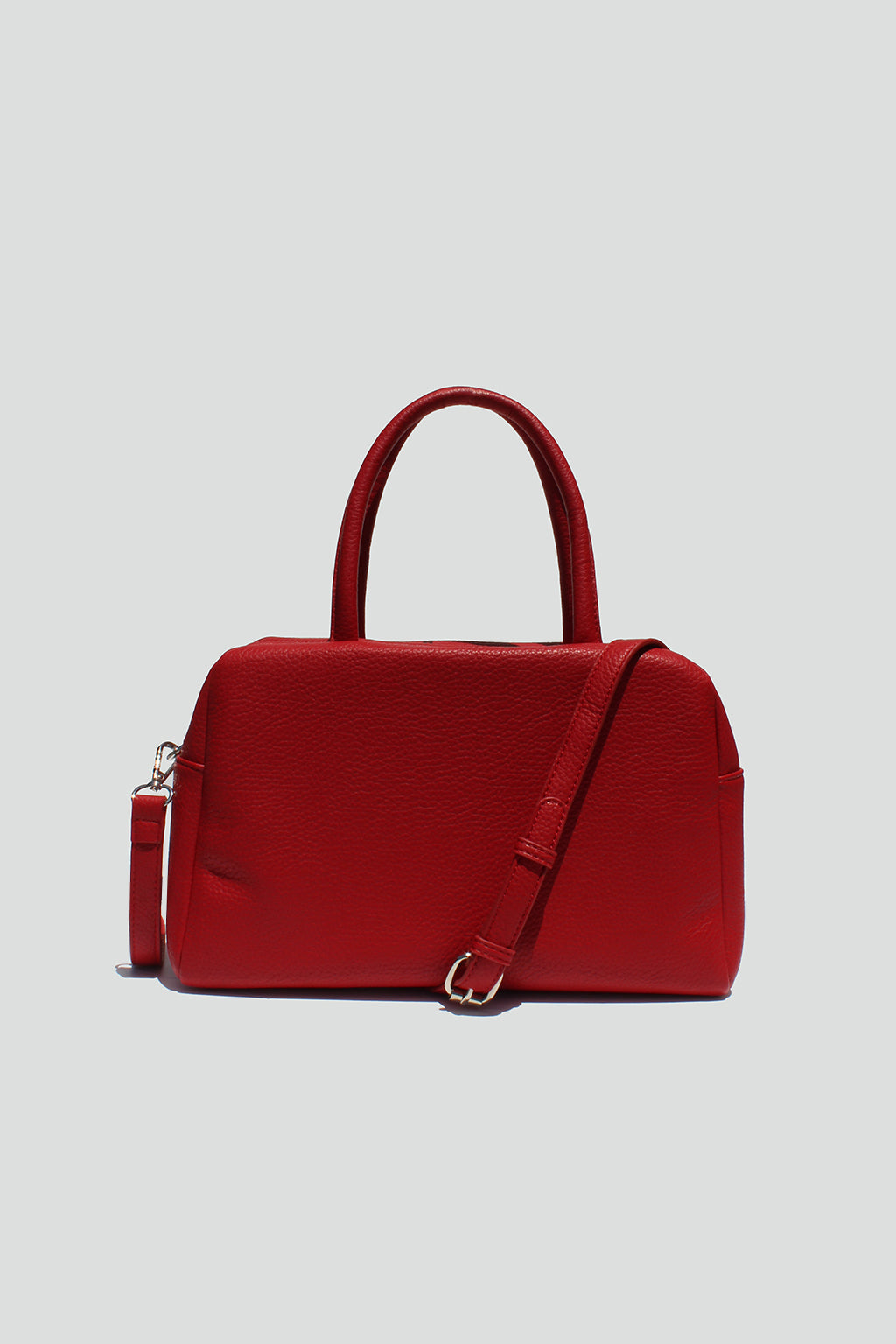 Riley Simple Tote - Street Level