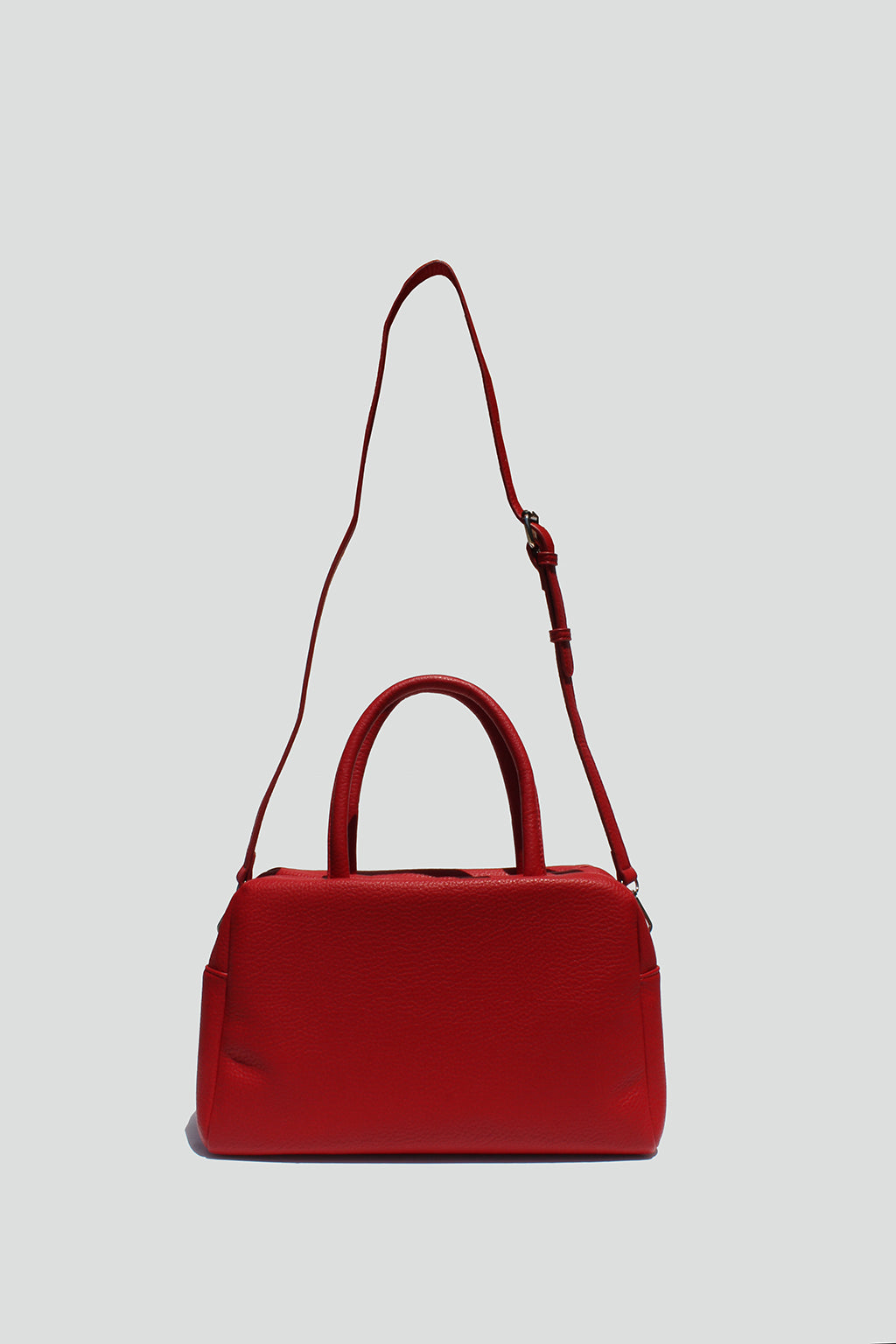 Riley Simple Tote - Street Level