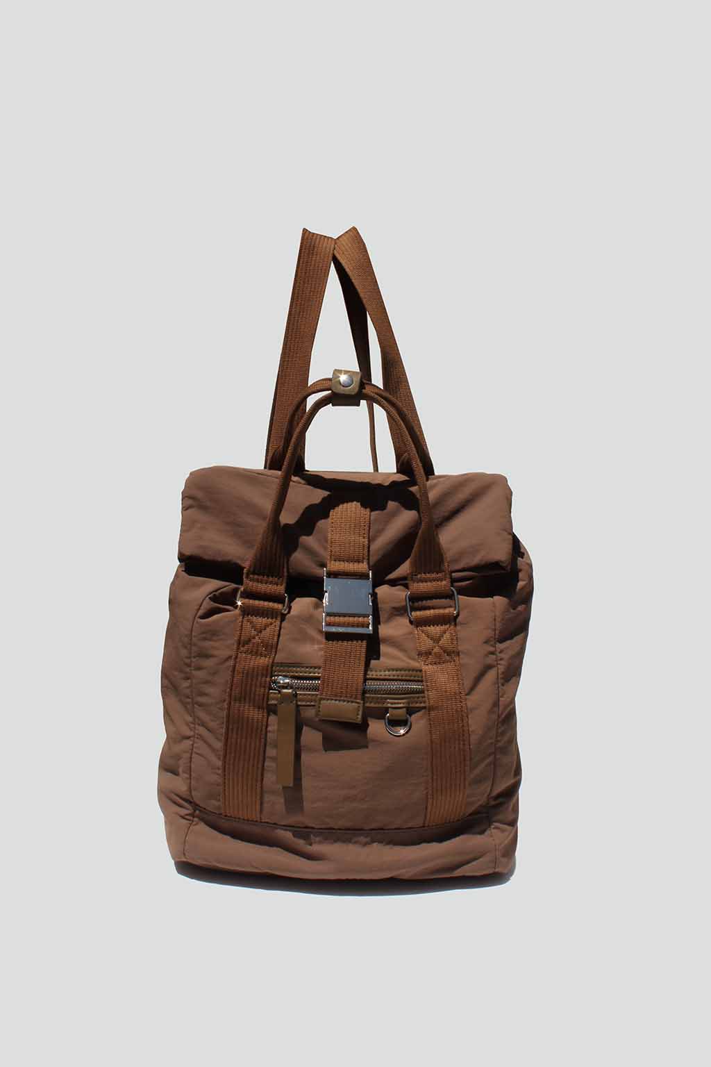 Sol Travel Backpack - Street Level