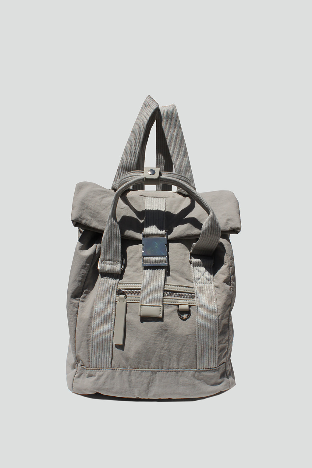 Sol Travel Backpack - Street Level