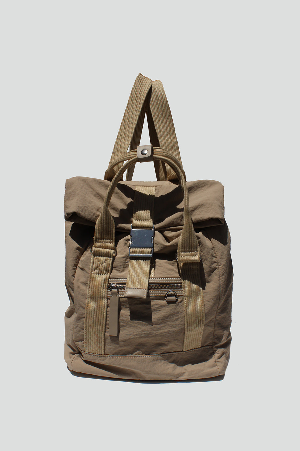 Sol Travel Backpack - Street Level