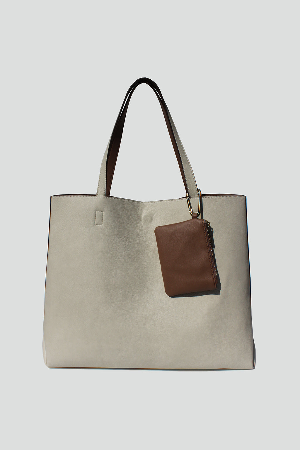Amelia Classic Tote - Street Level