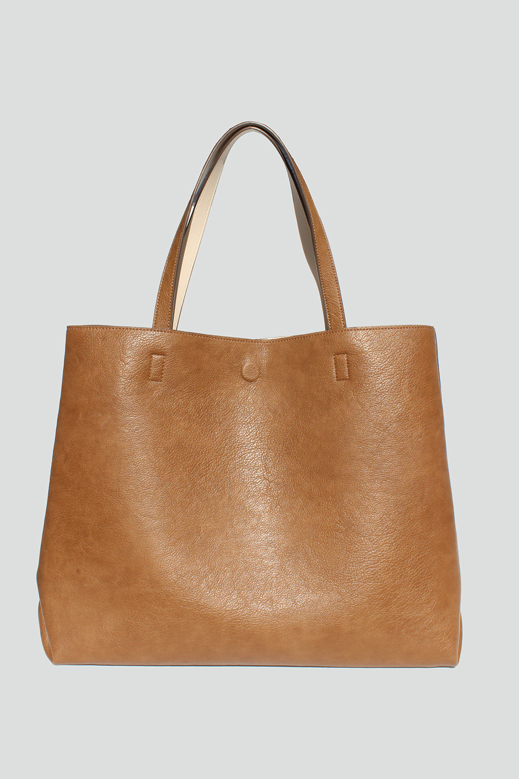 Amelia Classic Tote - Street Level