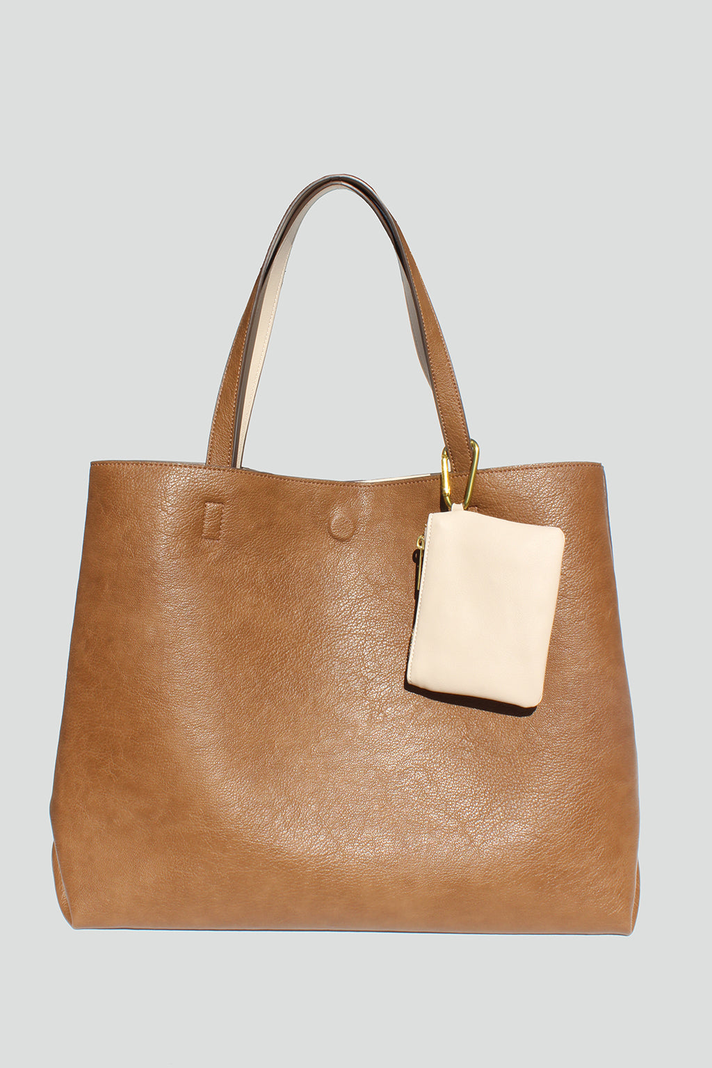 Amelia Classic Tote - Street Level