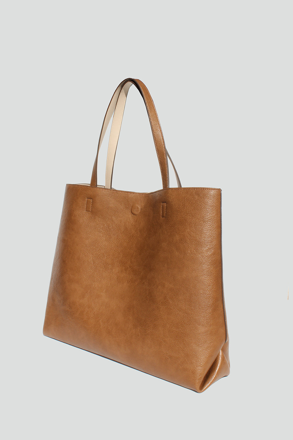 Amelia Classic Tote - Street Level