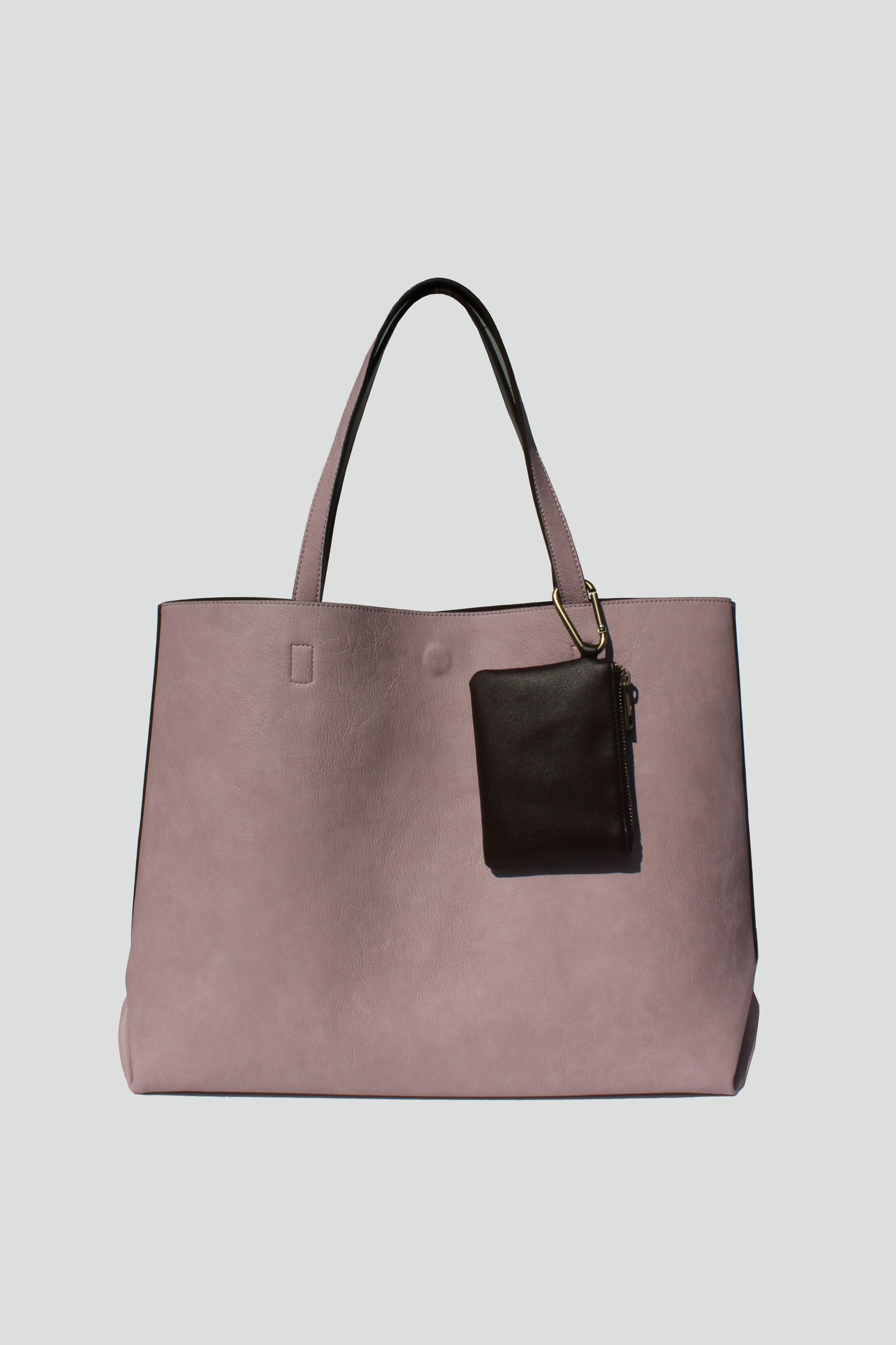 Amelia Classic Tote - Street Level