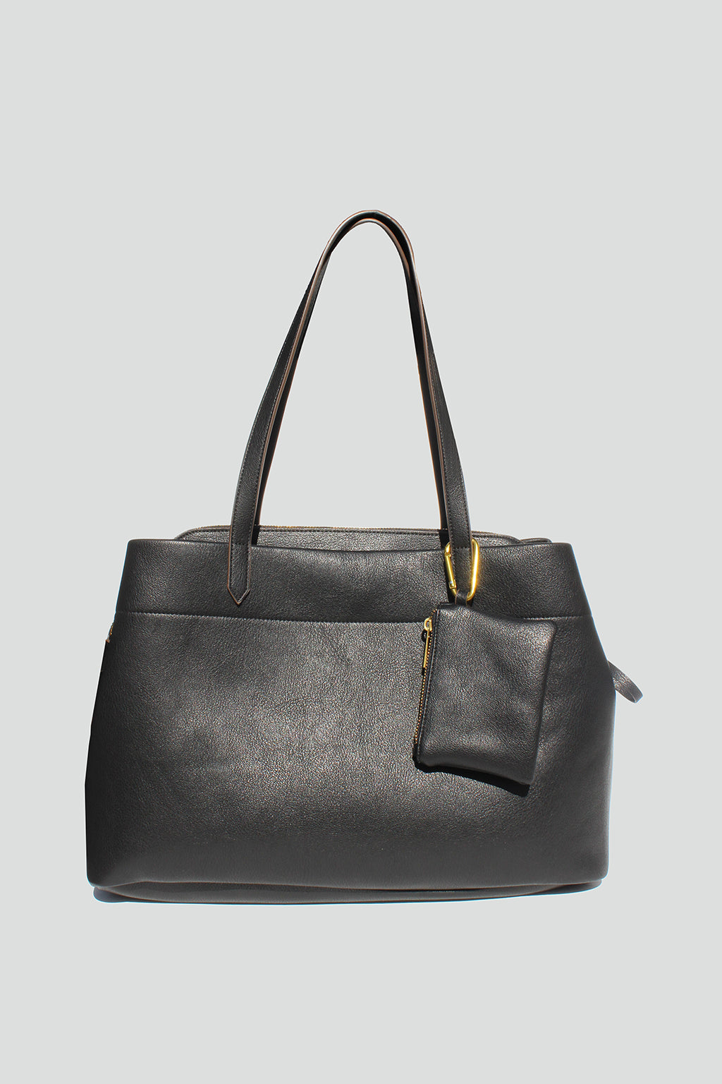 Emma Travel Tote - Street Level