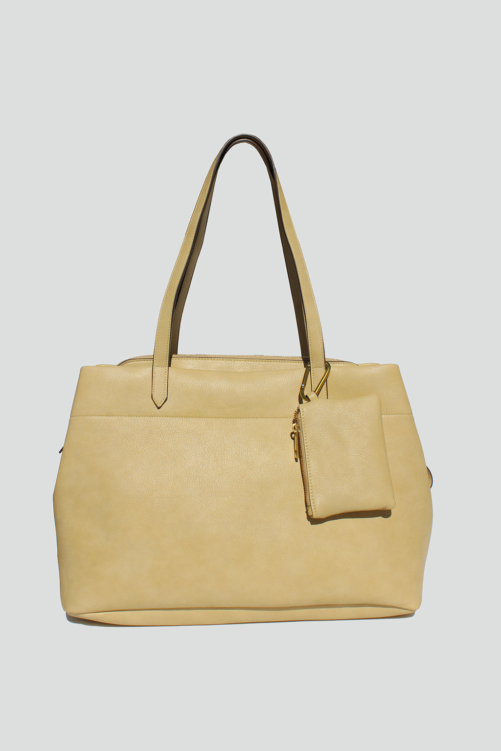 Emma Travel Tote - Street Level